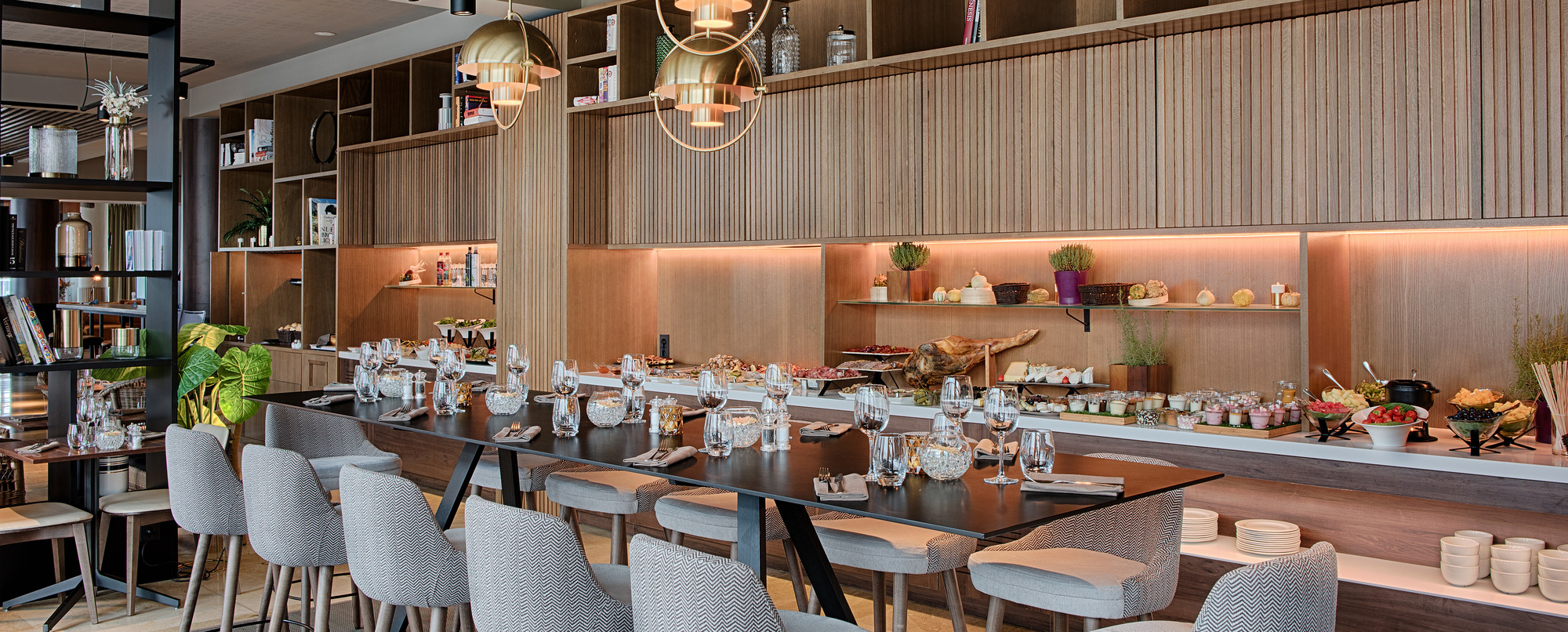 Photo - NH Lyon Airport