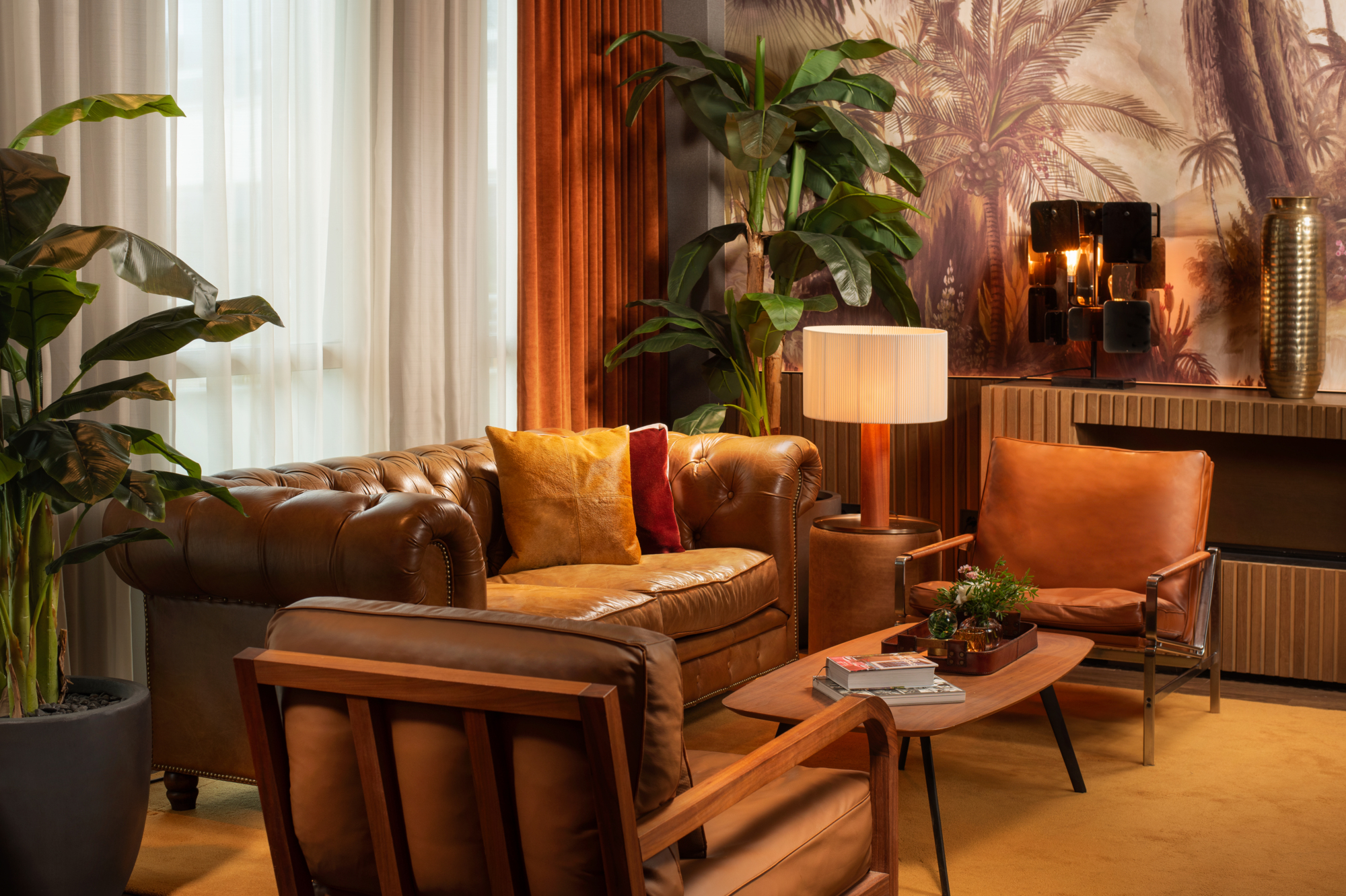 Photo - NH Lyon Airport