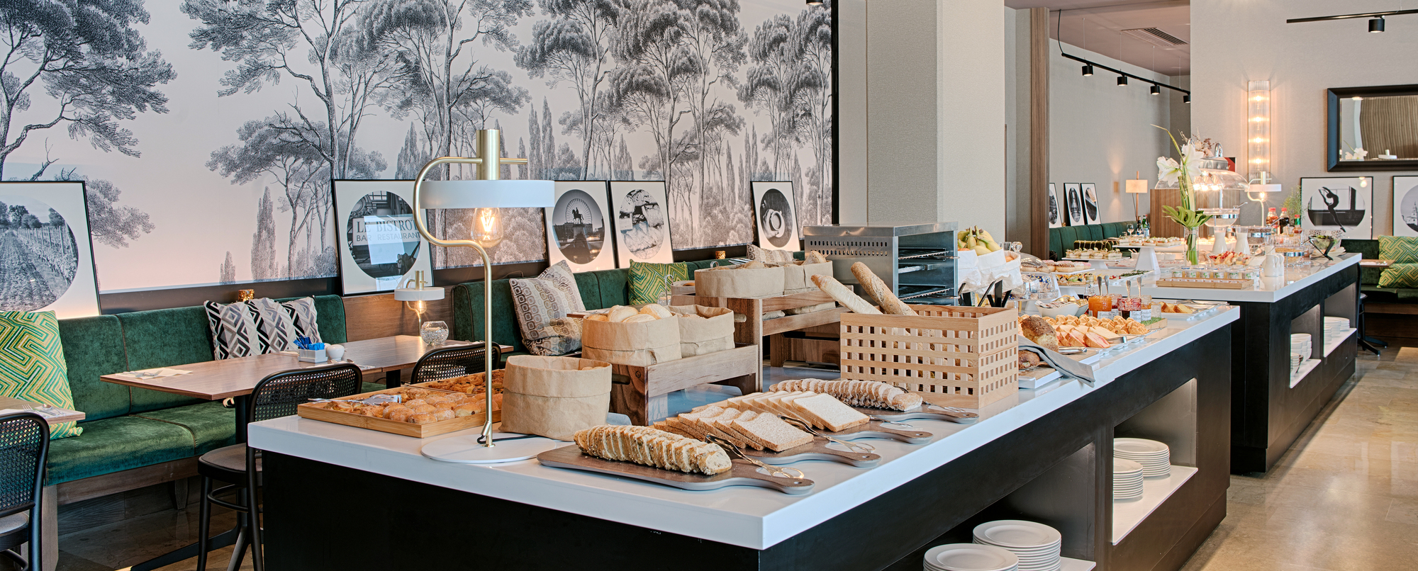 Photo - NH Lyon Airport