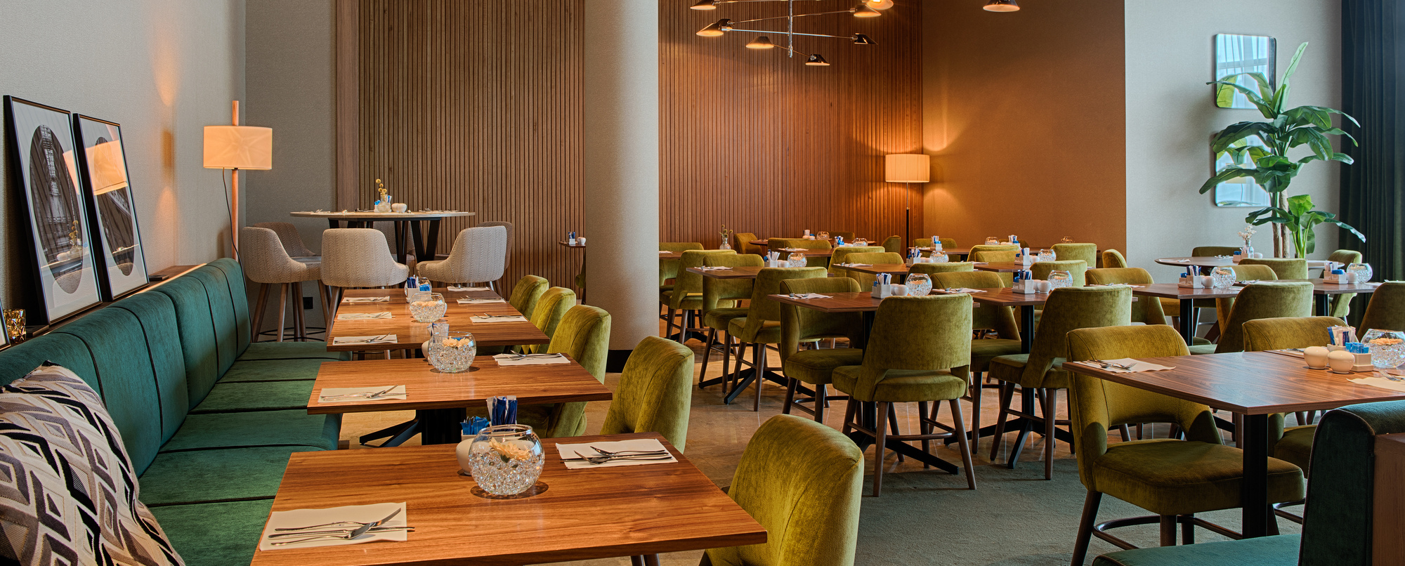 Photo - NH Lyon Airport