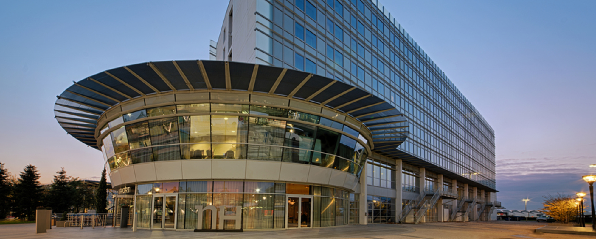 Nh Hotels Frankfurt Parking Flughafen www.nh-hotels.com