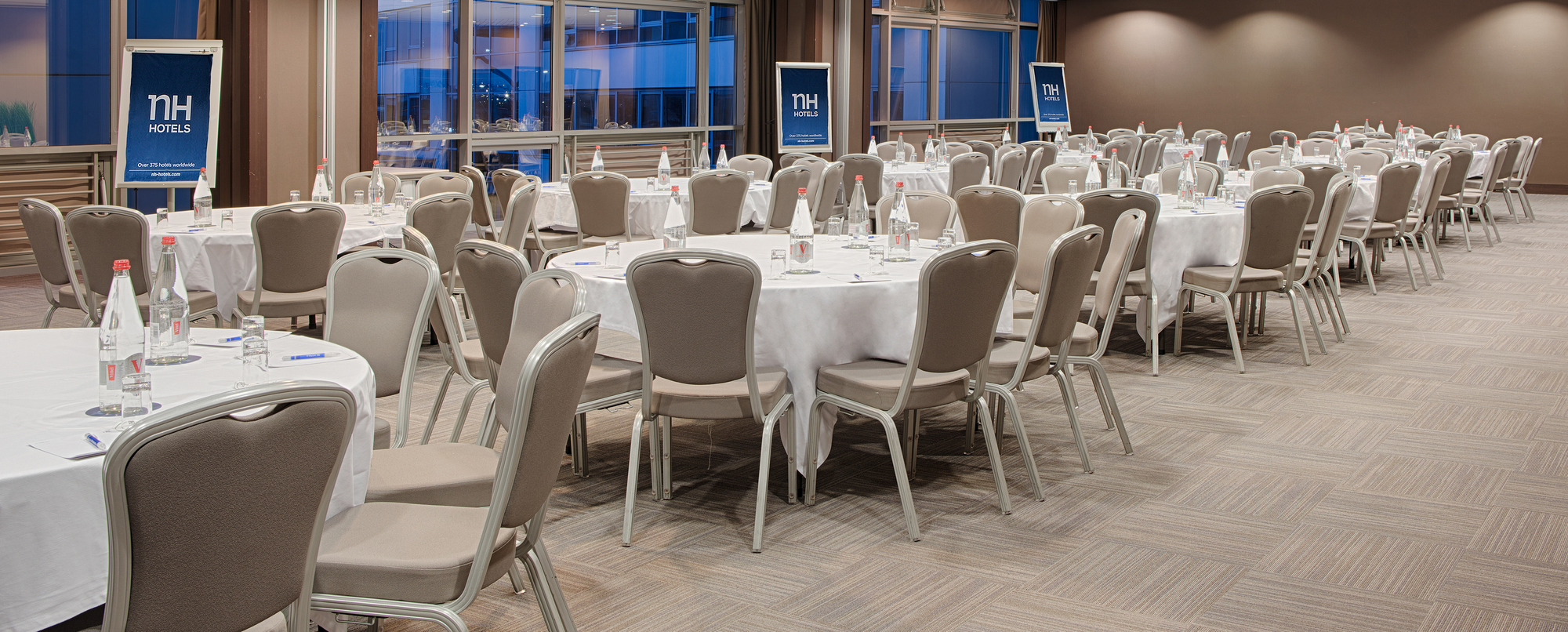 Photo - NH Lyon Airport