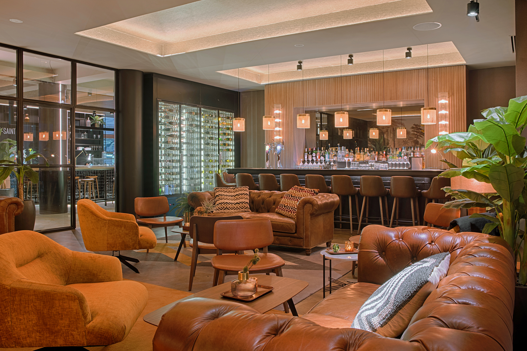 Photo - NH Lyon Airport