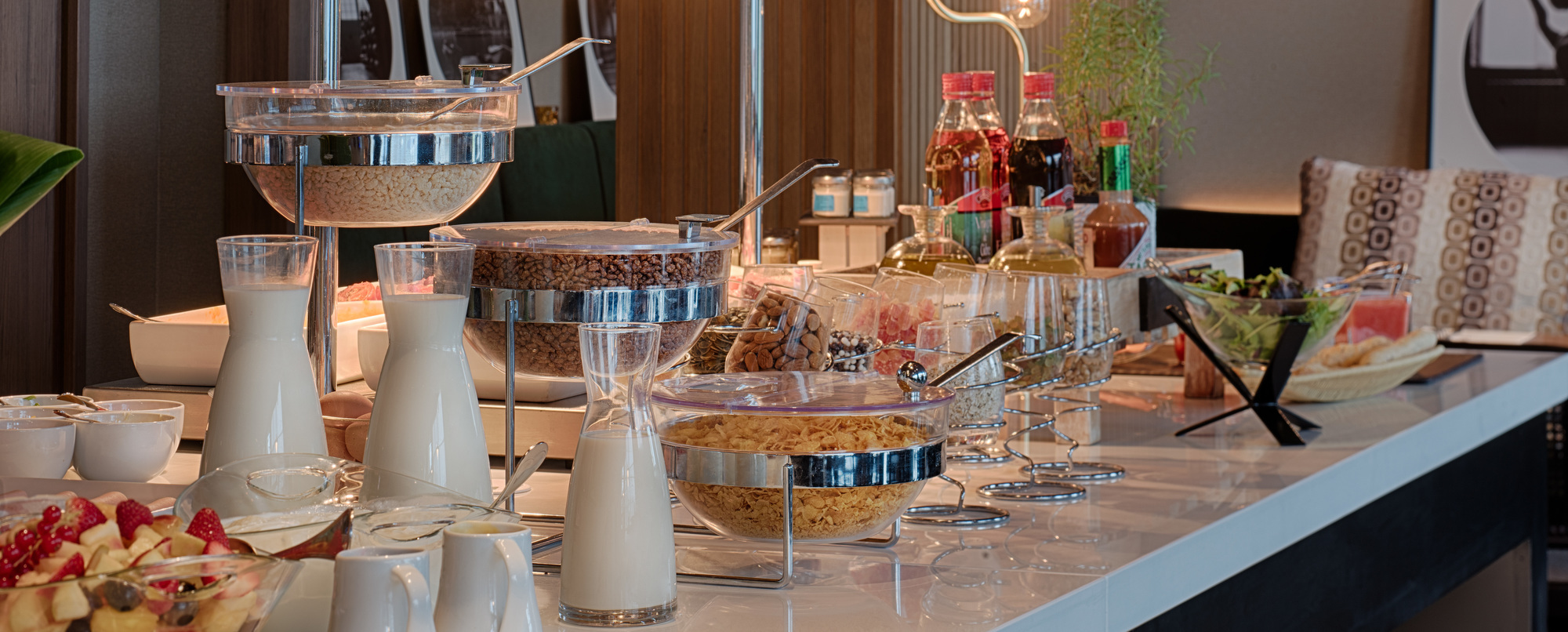 Photo - NH Lyon Airport