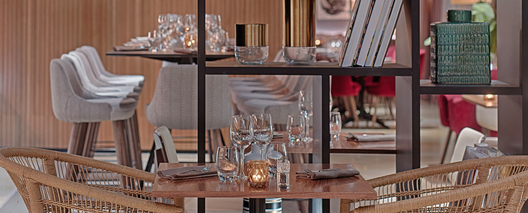 Photo - NH Lyon Airport