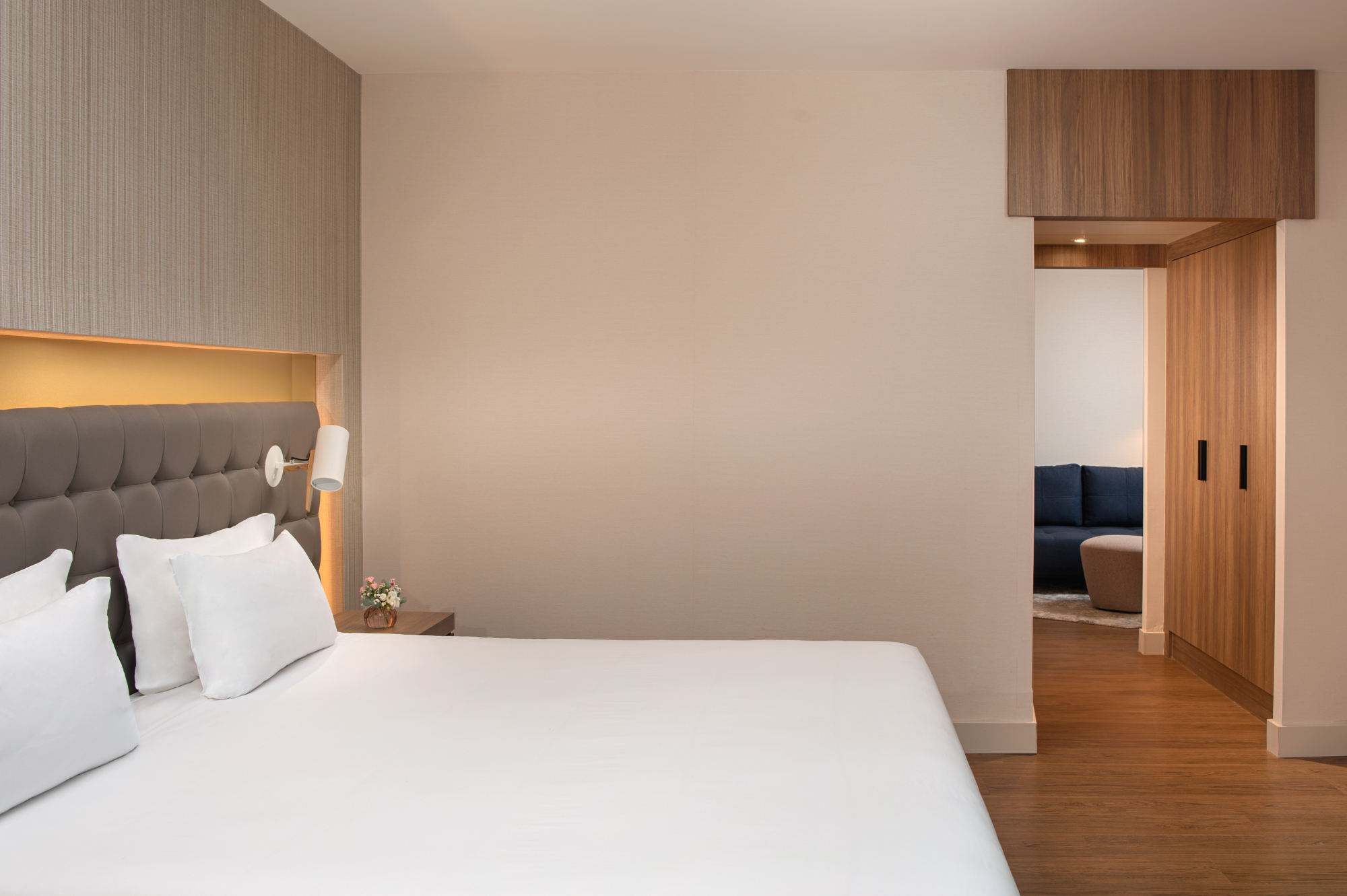 Photo - NH Lyon Airport