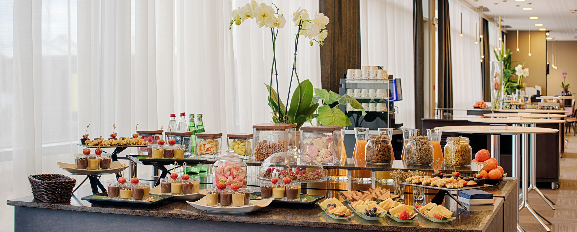 Photo - NH Lyon Airport