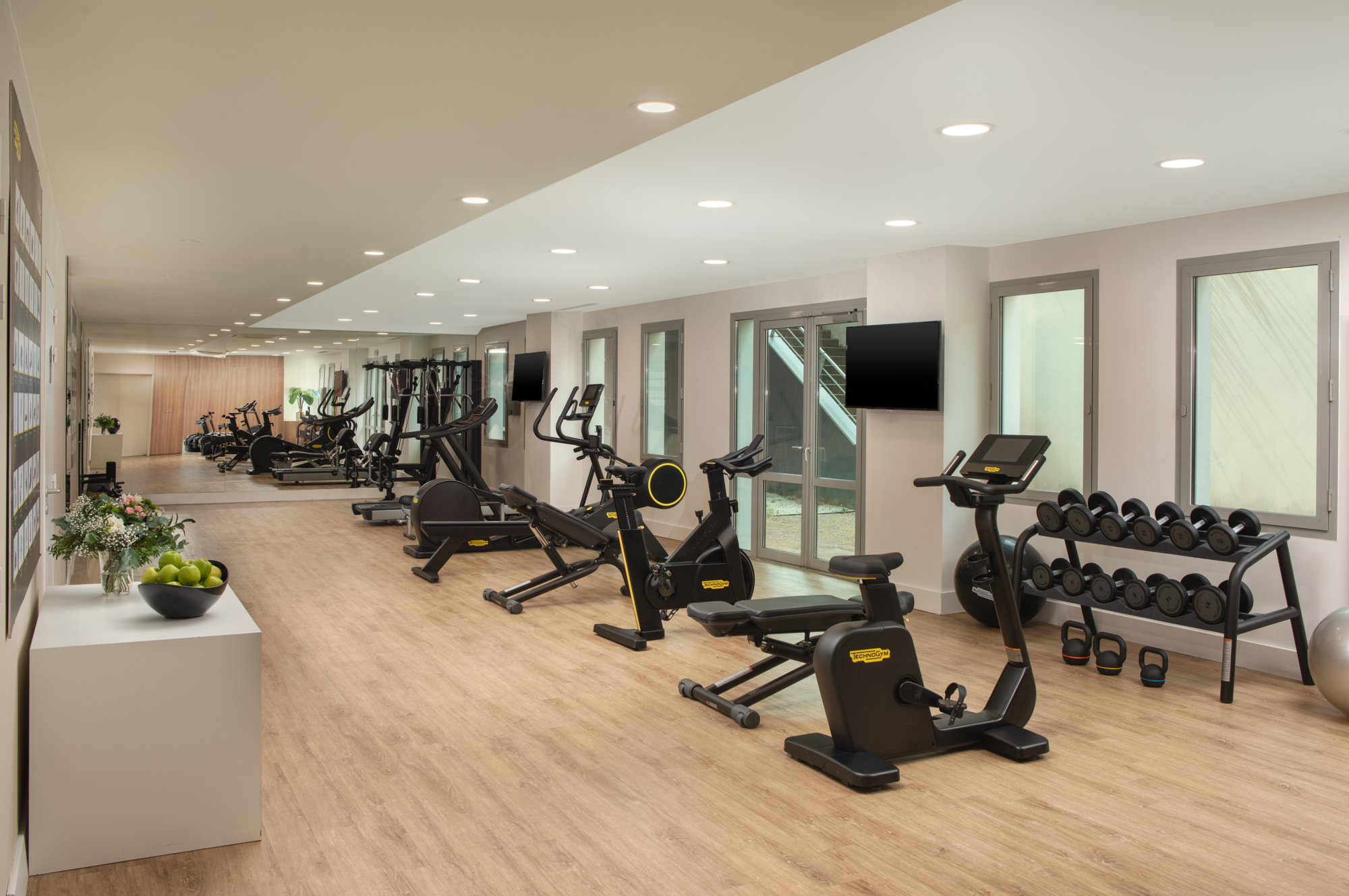 Photo - NH Lyon Airport