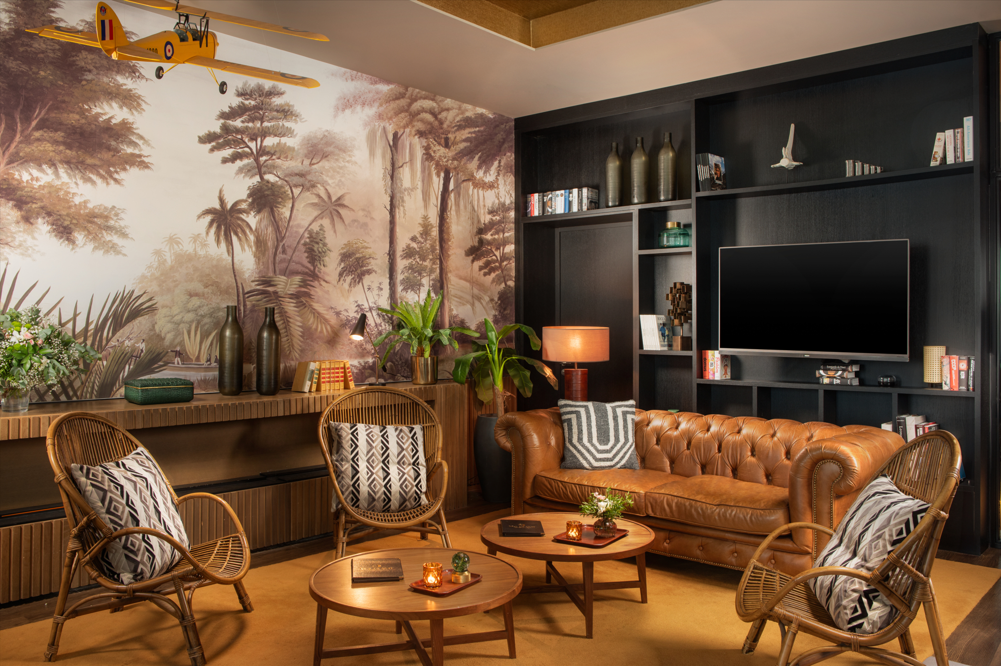 Photo - NH Lyon Airport