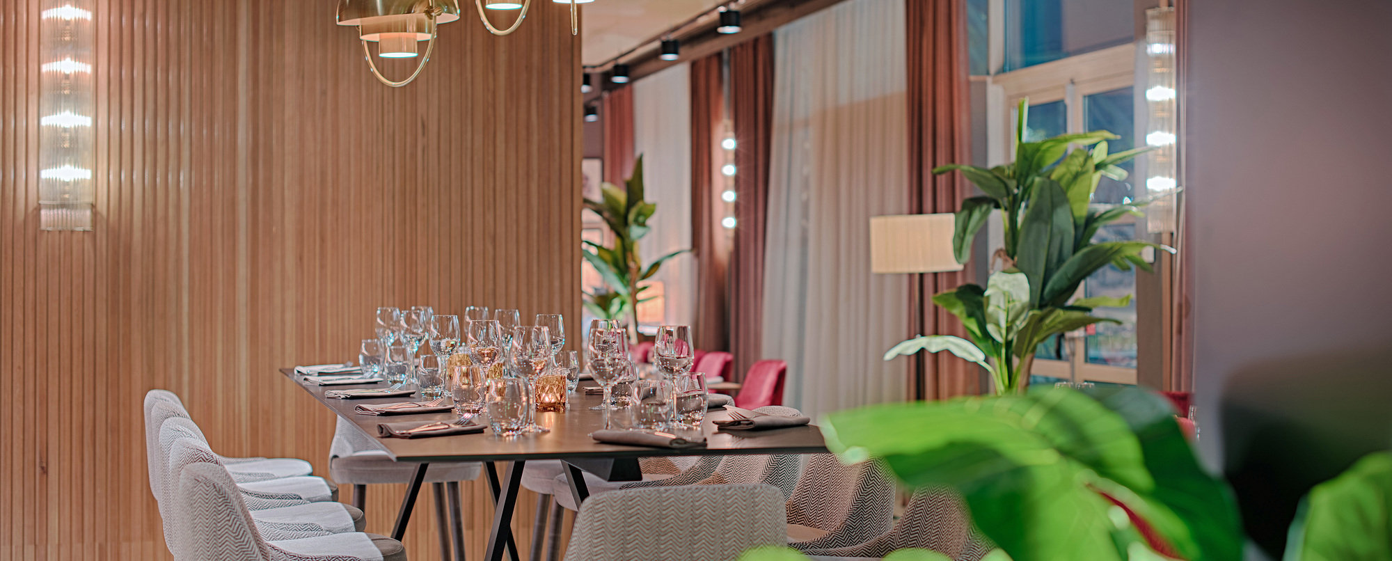 Photo - NH Lyon Airport