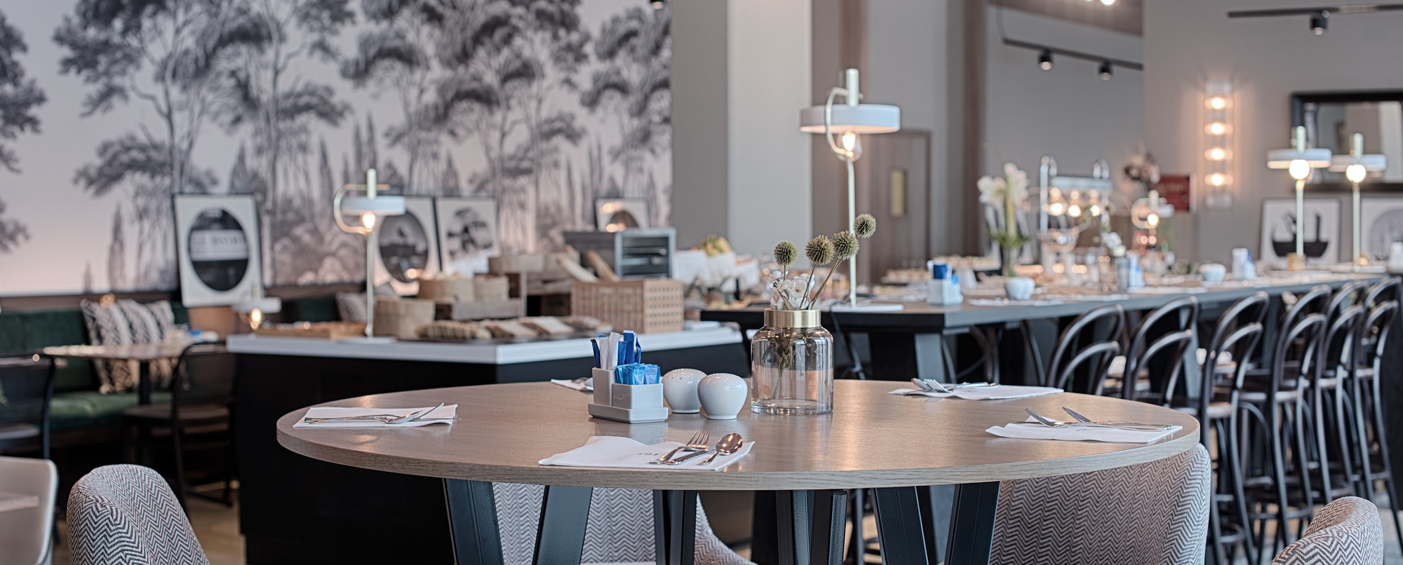 Photo - NH Lyon Airport