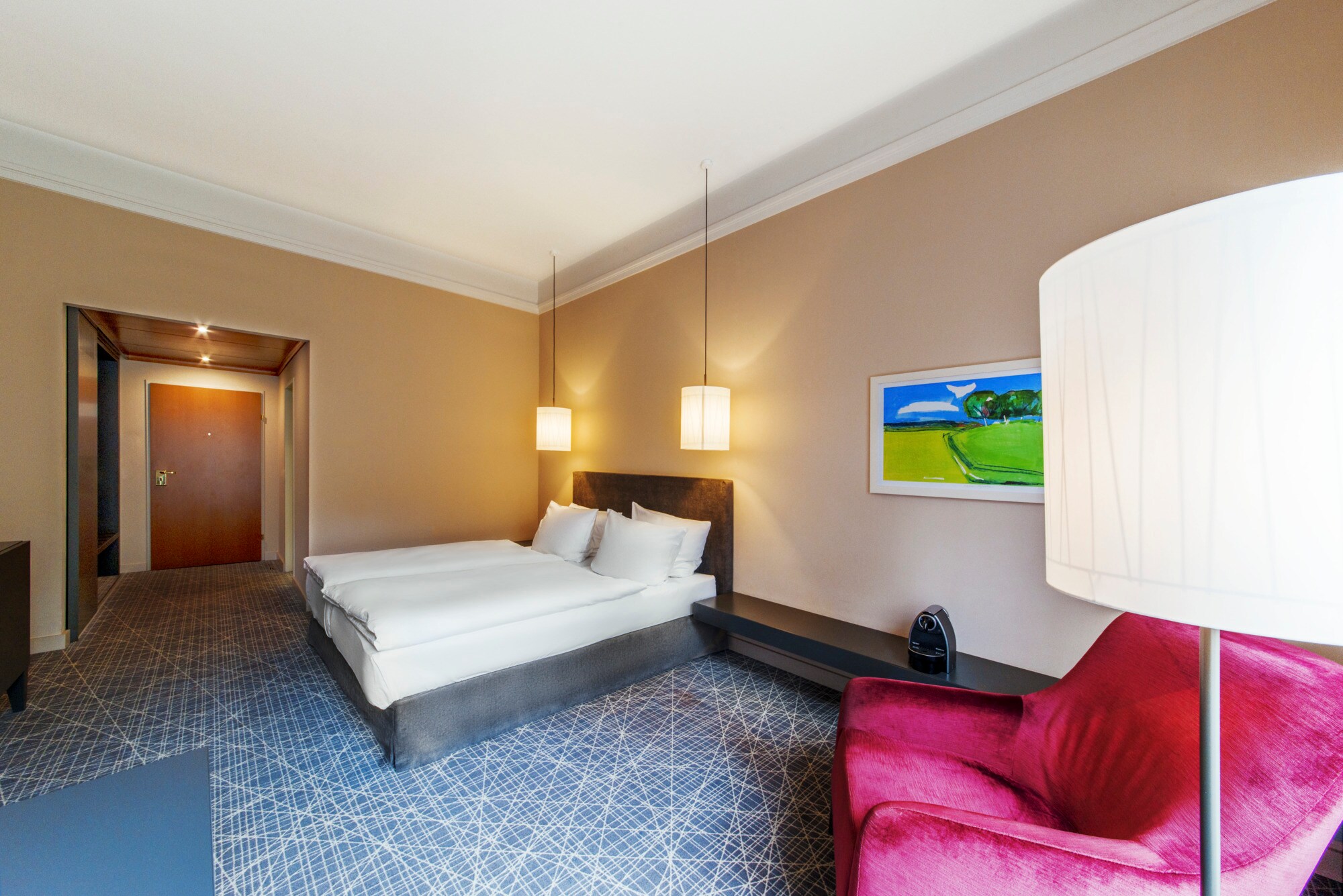 Room Camera Superior