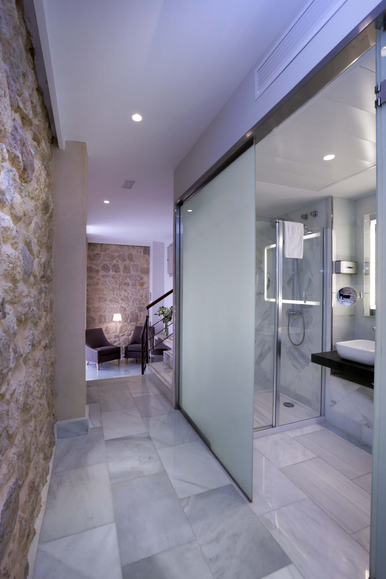 Foto - NH Collection Palacio de Córdoba