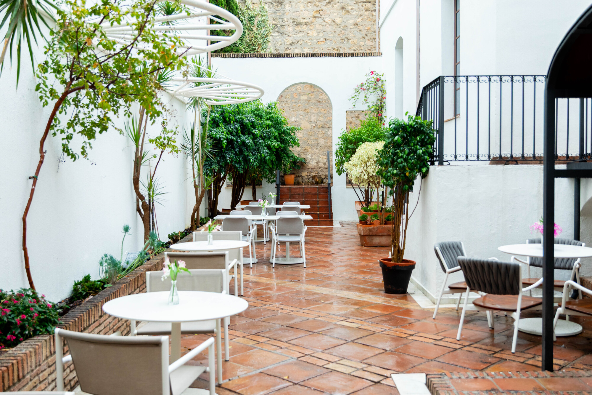 Foto - NH Collection Palacio de Córdoba