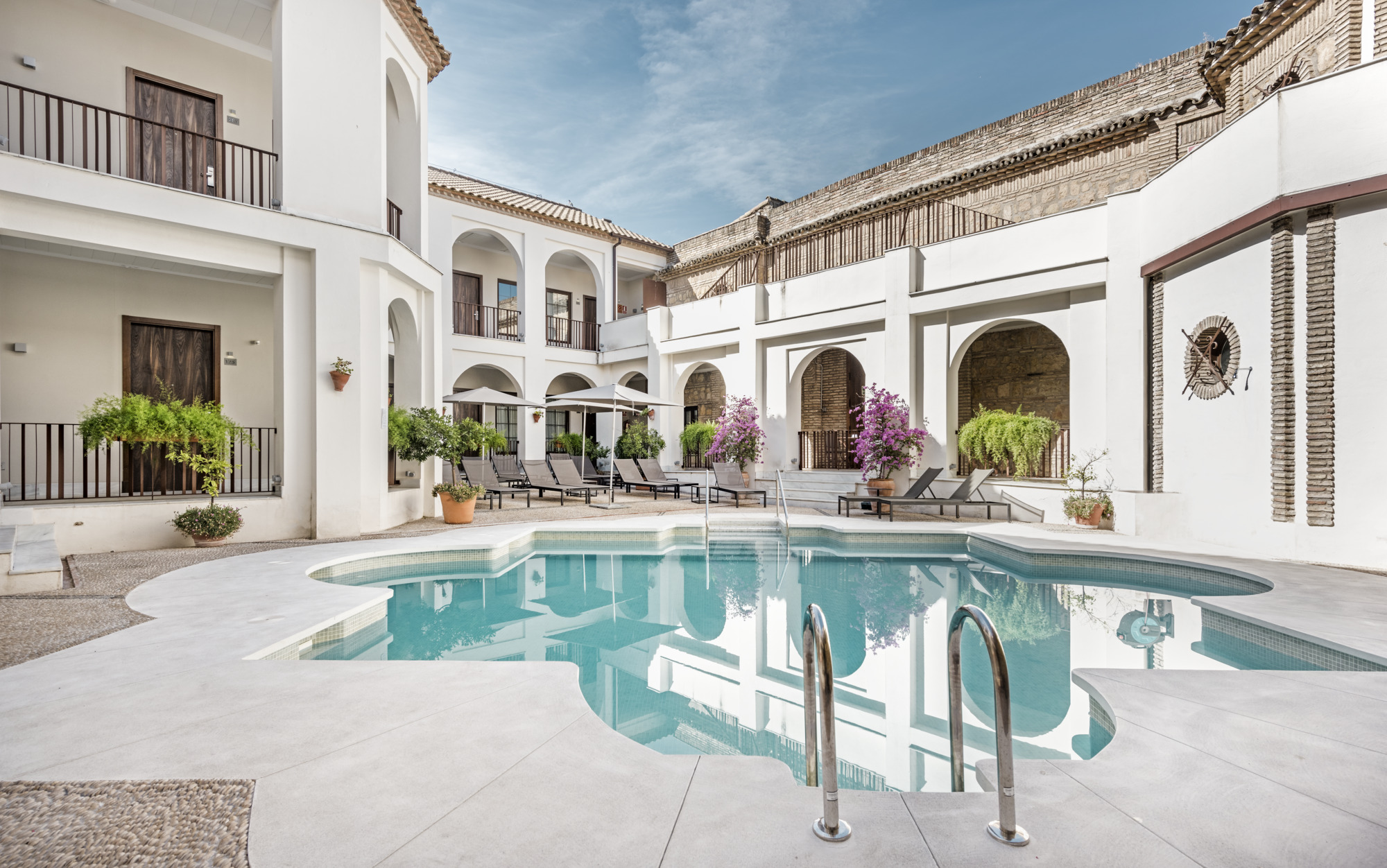 Foto - NH Collection Palacio de Córdoba