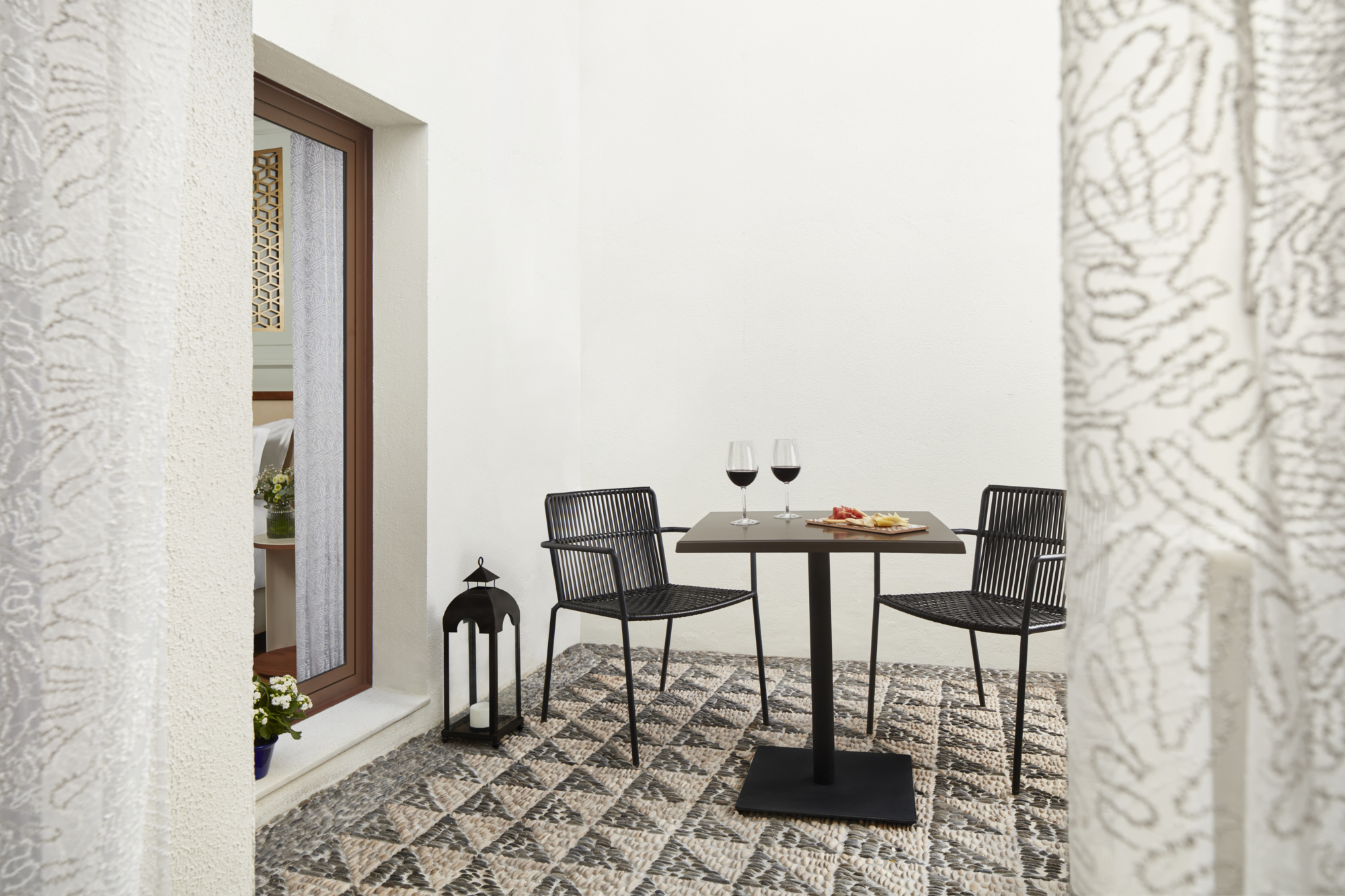 Foto - NH Collection Palacio de Córdoba