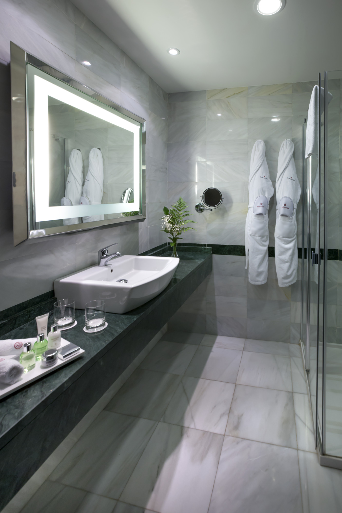 Foto - NH Collection Palacio de Córdoba