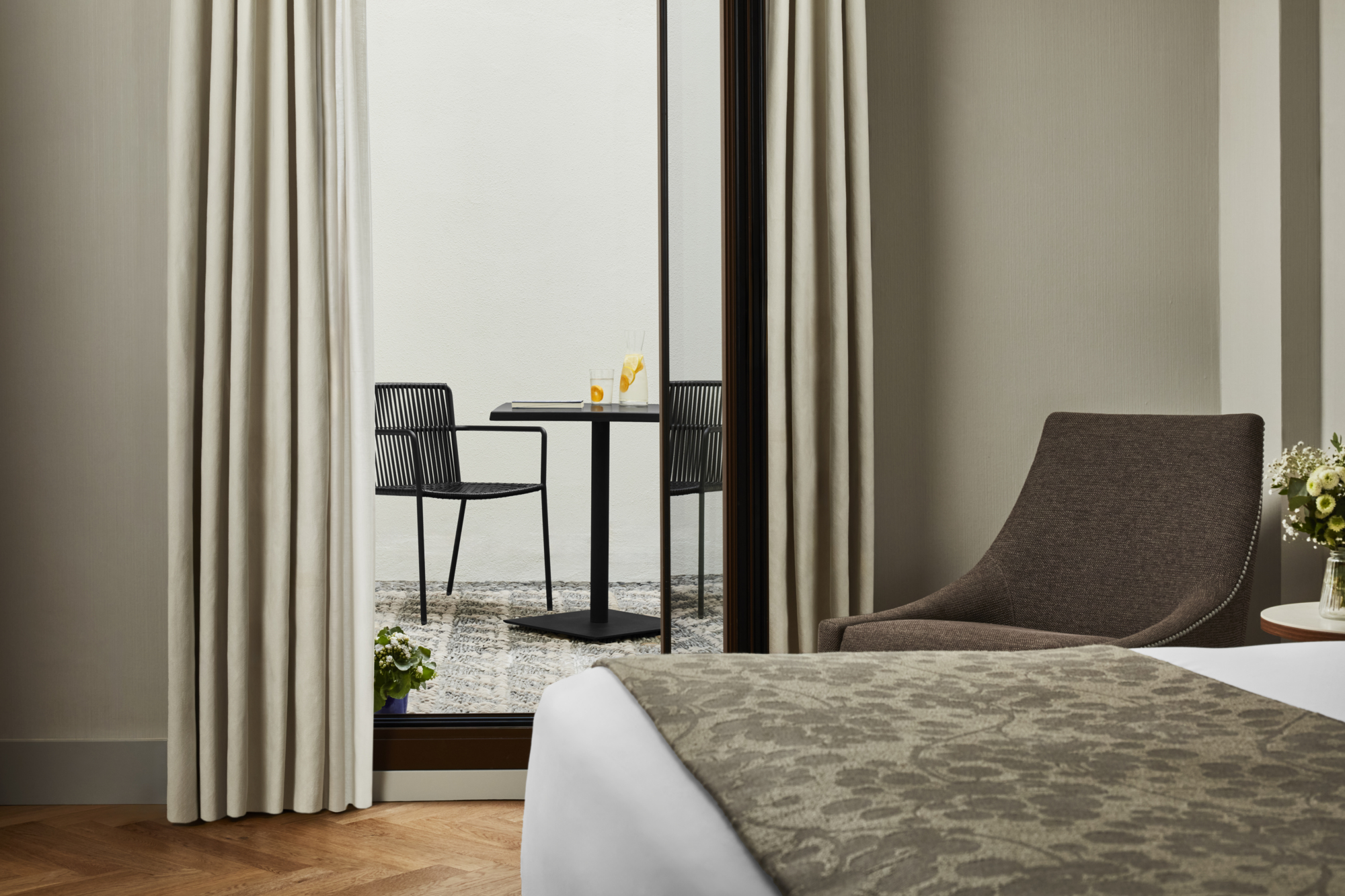 Foto - NH Collection Palacio de Córdoba