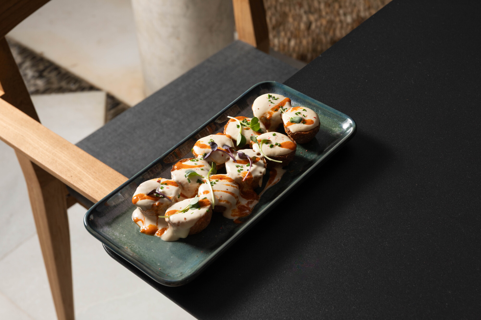 Foto - NH Collection Palacio de Córdoba