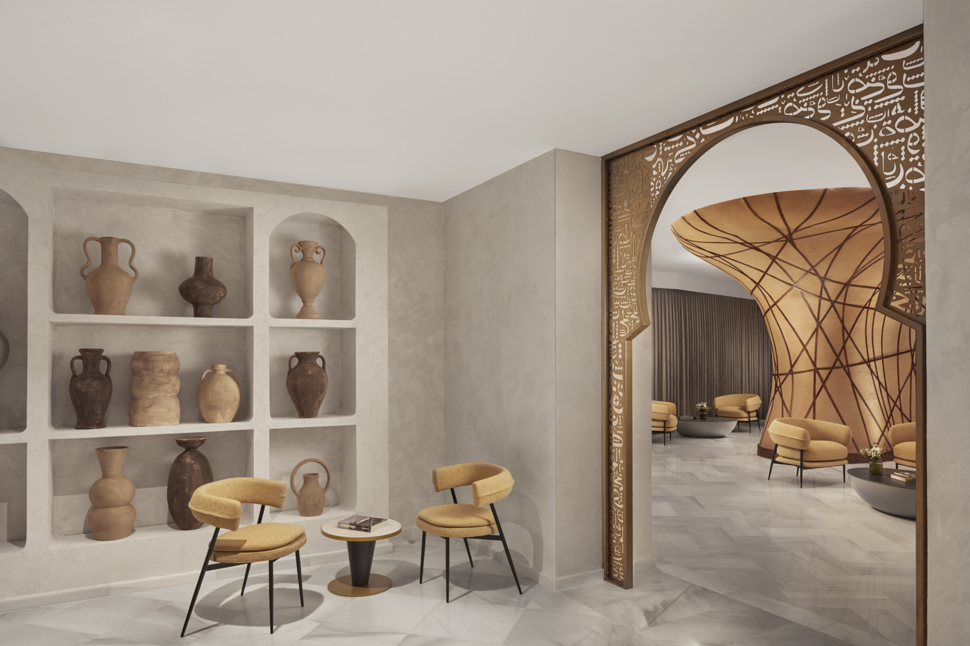 Foto - NH Collection Palacio de Córdoba