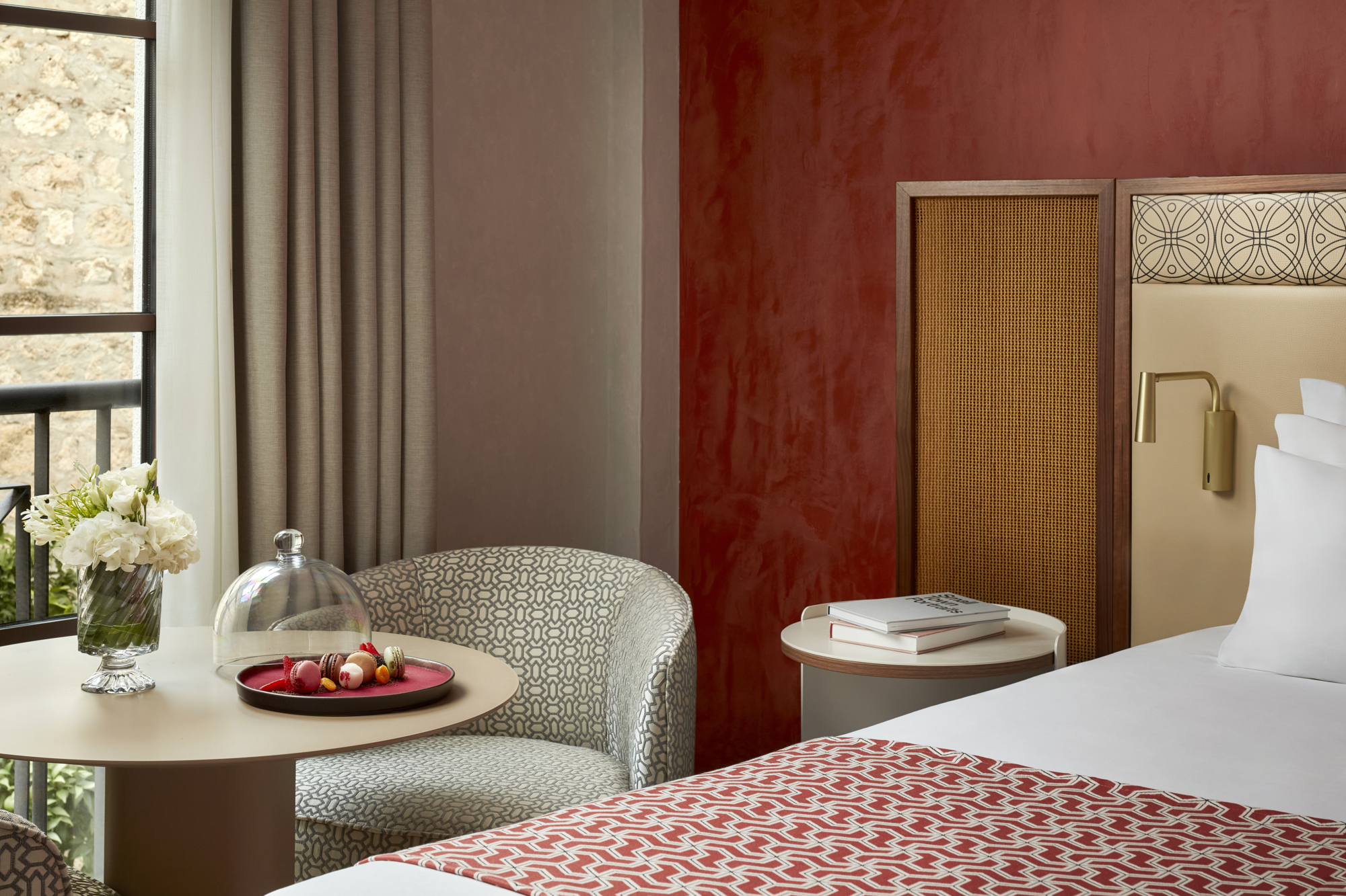 Foto - NH Collection Palacio de Córdoba