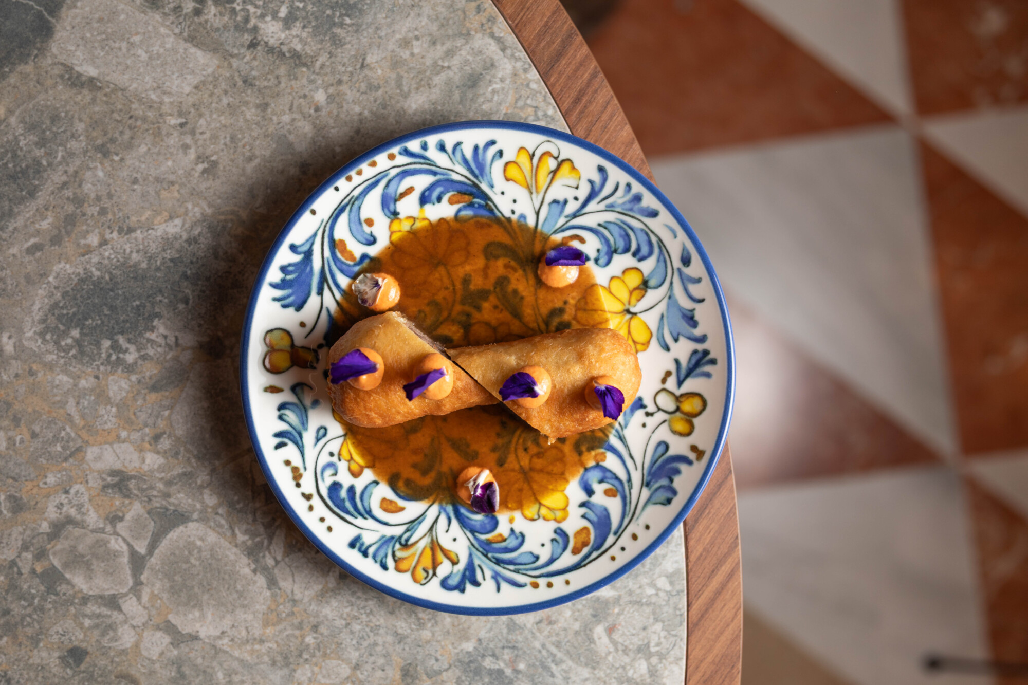 Foto - NH Collection Palacio de Córdoba