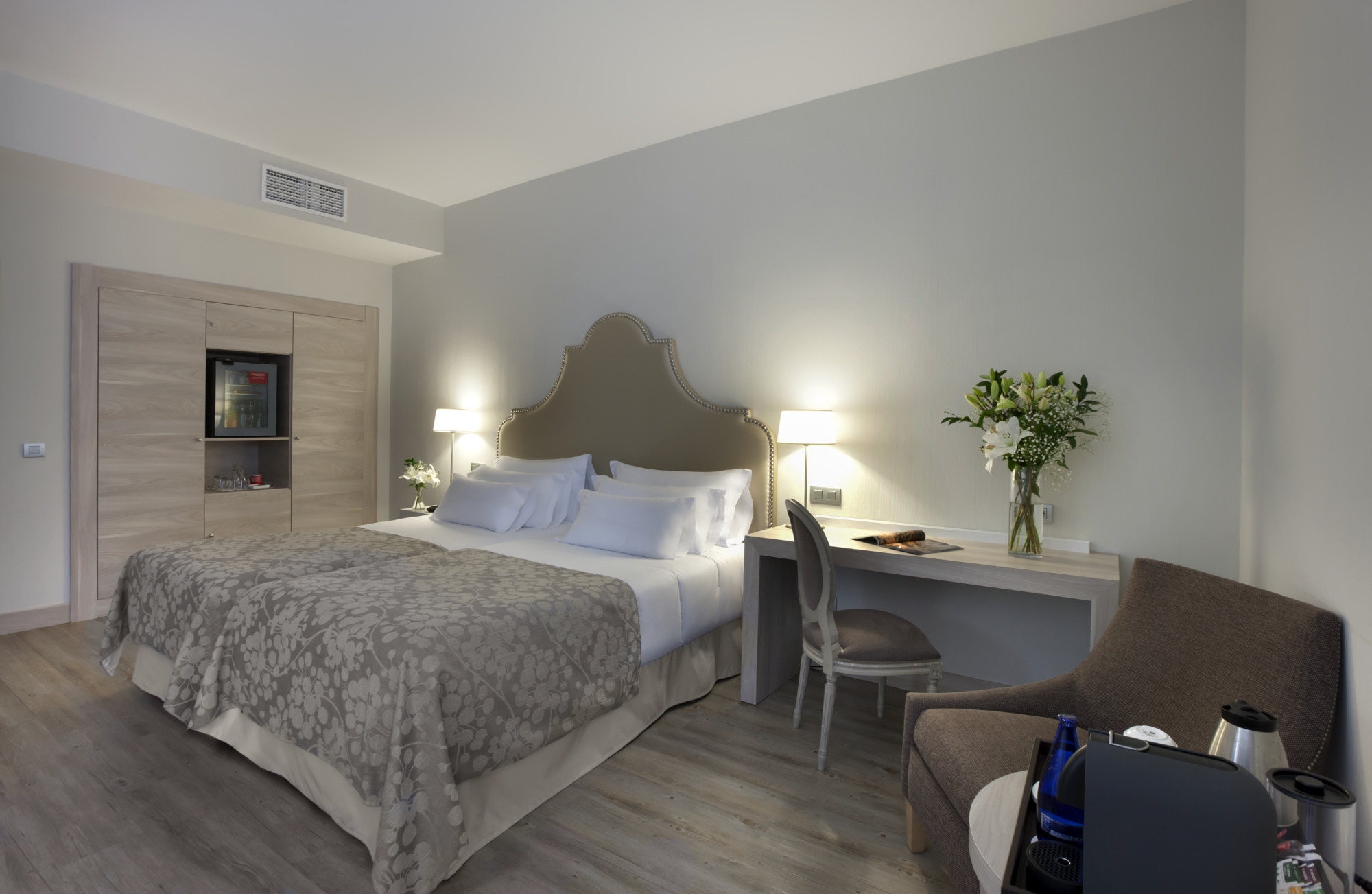 Foto - NH Collection Palacio de Córdoba