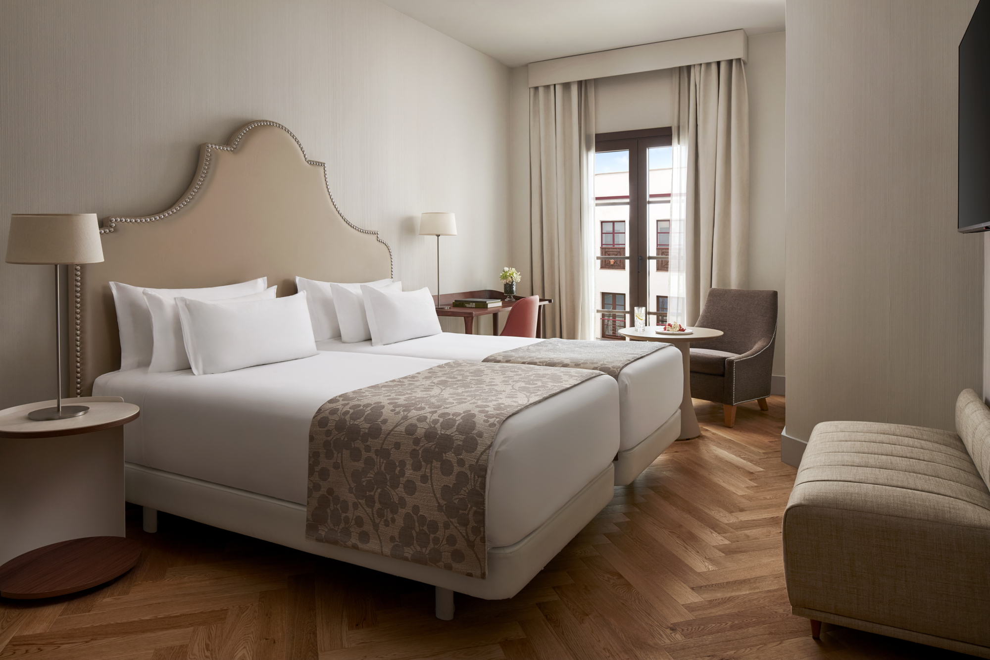 Foto - NH Collection Palacio de Córdoba