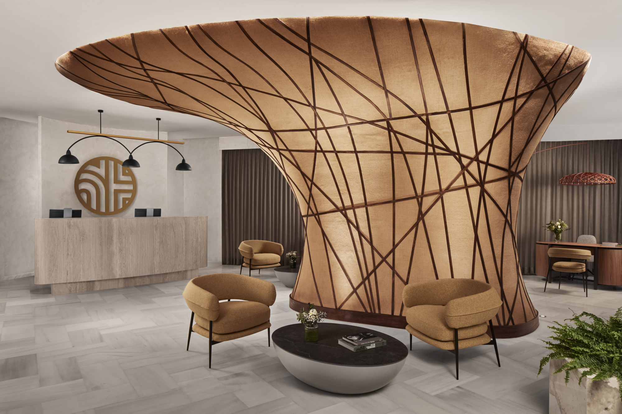 Foto - NH Collection Palacio de Córdoba