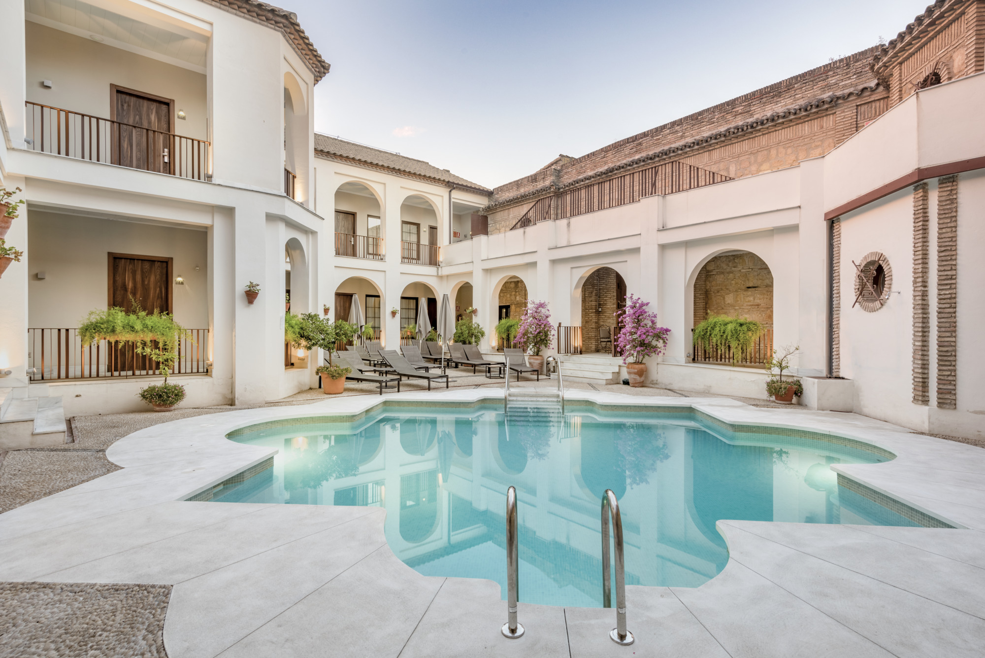 Foto - NH Collection Palacio de Córdoba