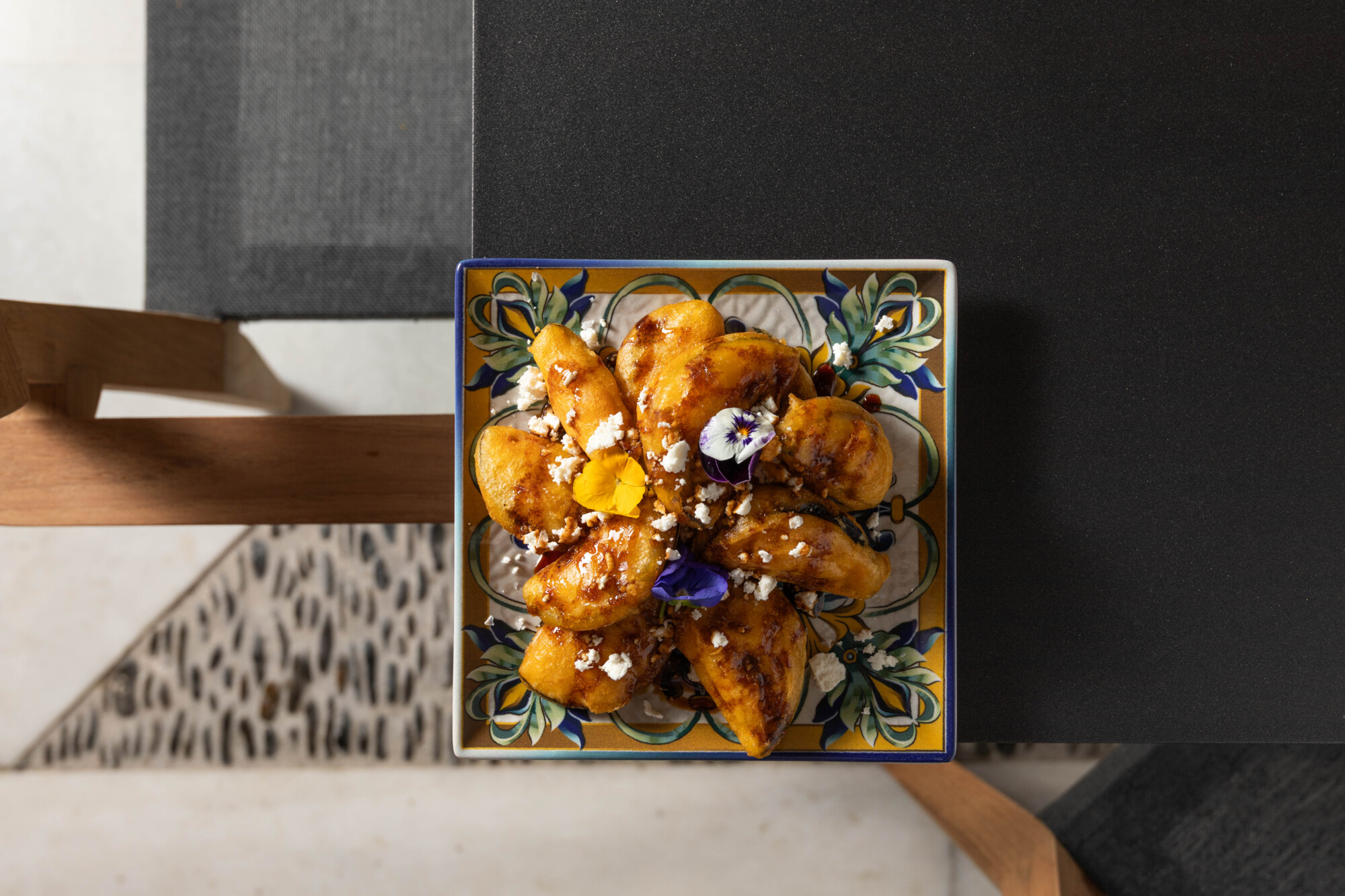 Foto - NH Collection Palacio de Córdoba