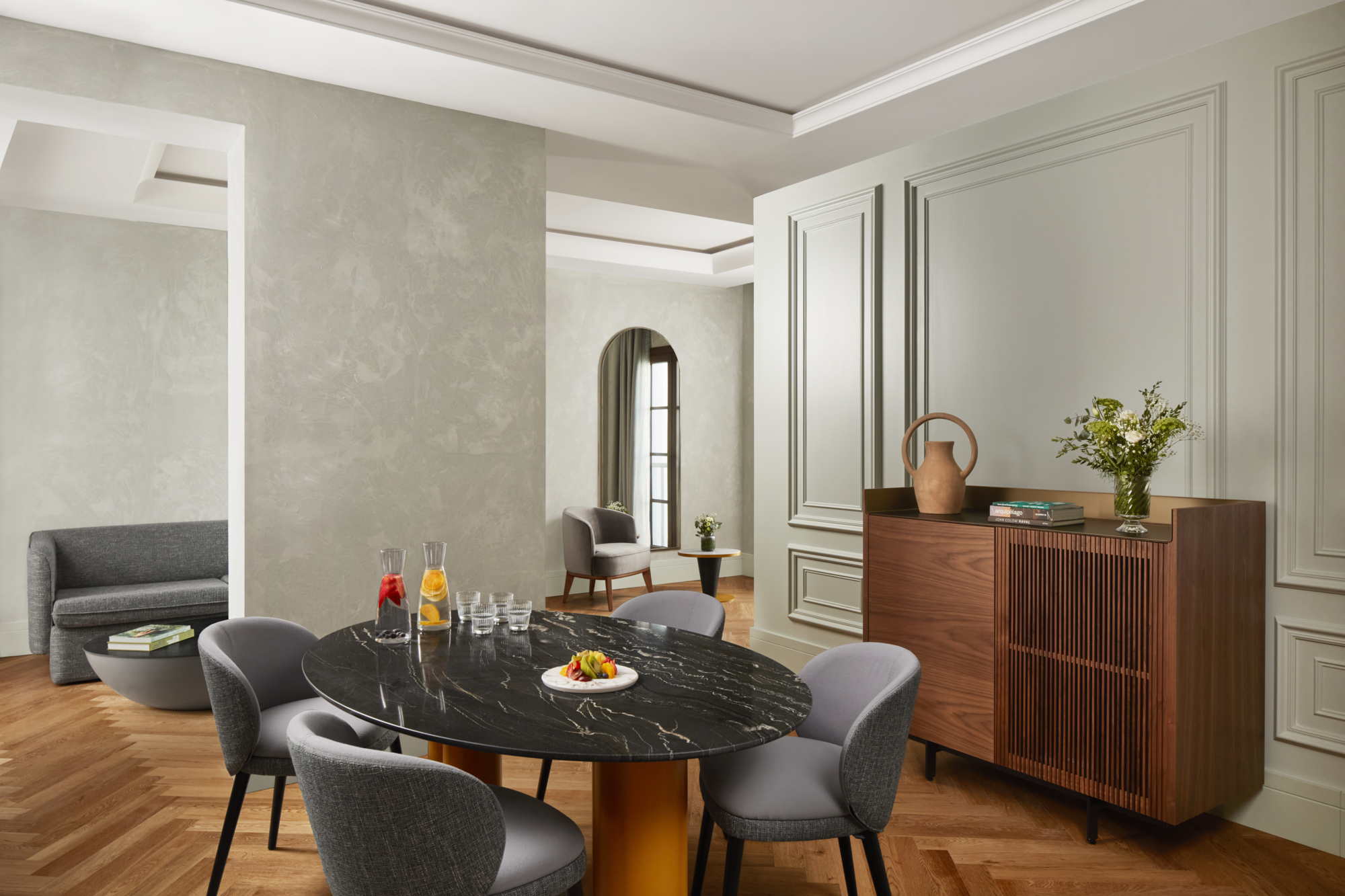 Foto - NH Collection Palacio de Córdoba