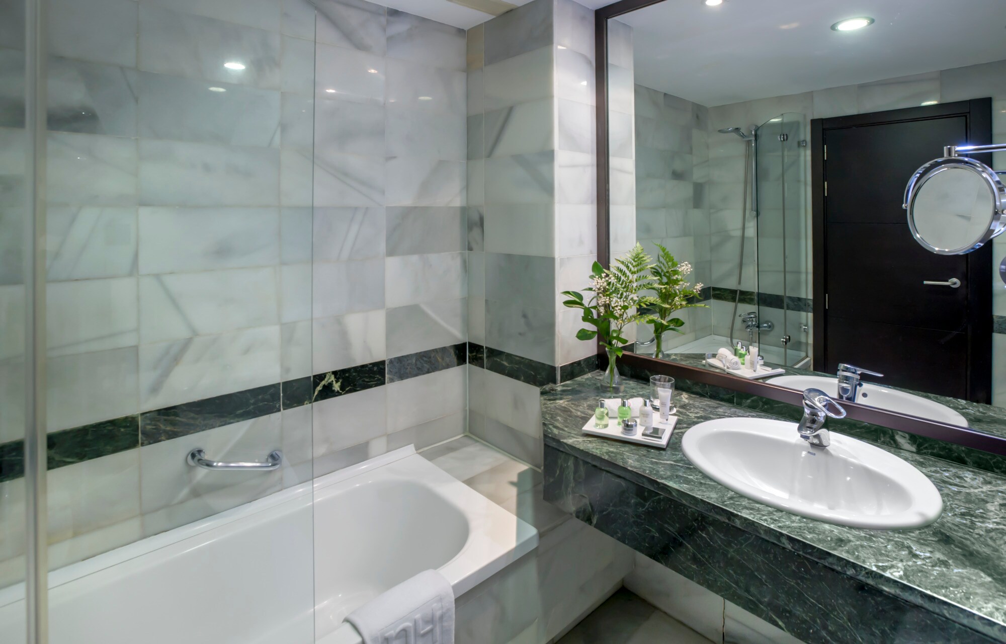 Room Chambre de catégorie supérieure single