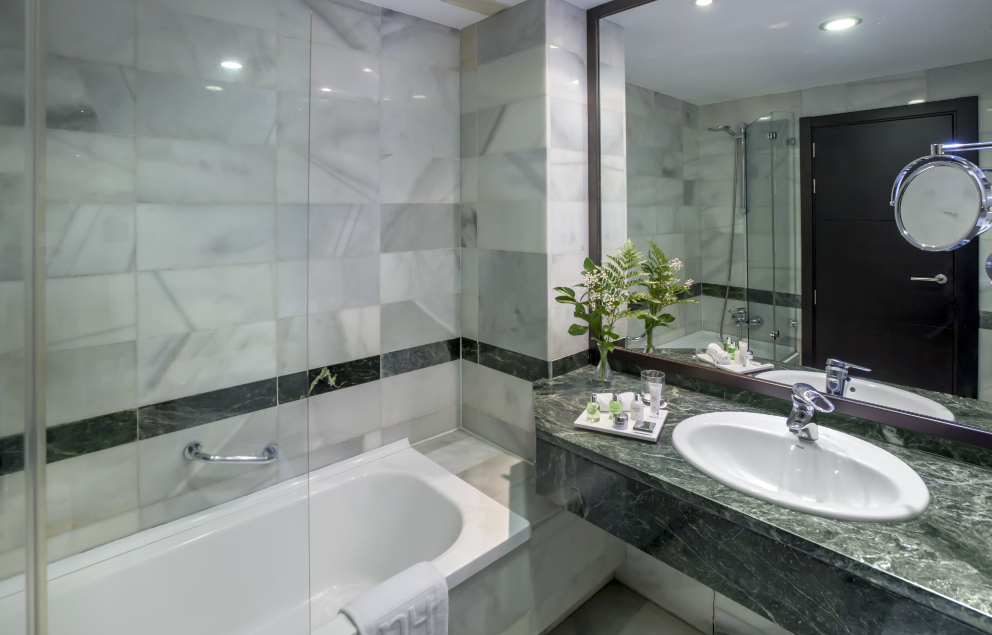 Foto - NH Collection Palacio de Córdoba