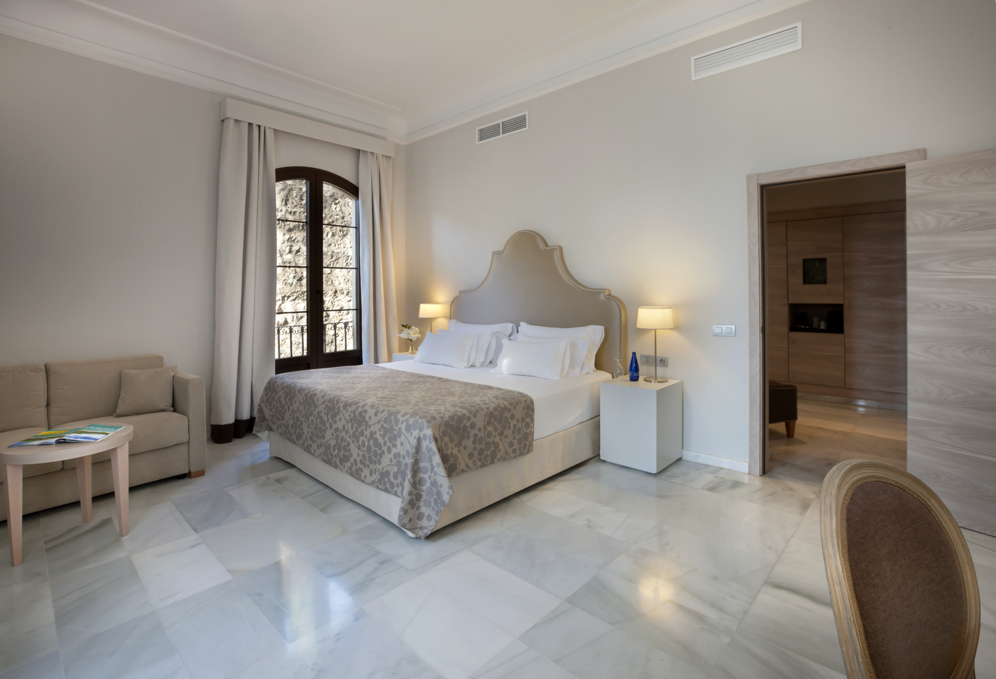 Foto - NH Collection Palacio de Córdoba