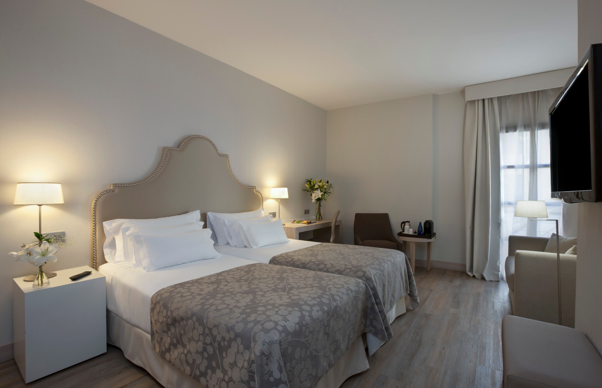 Room Chambre Premium