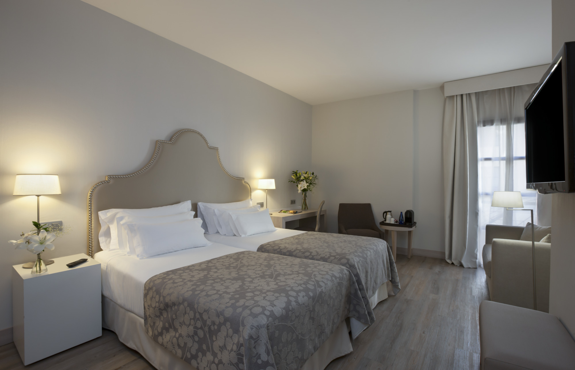 Foto - NH Collection Palacio de Córdoba