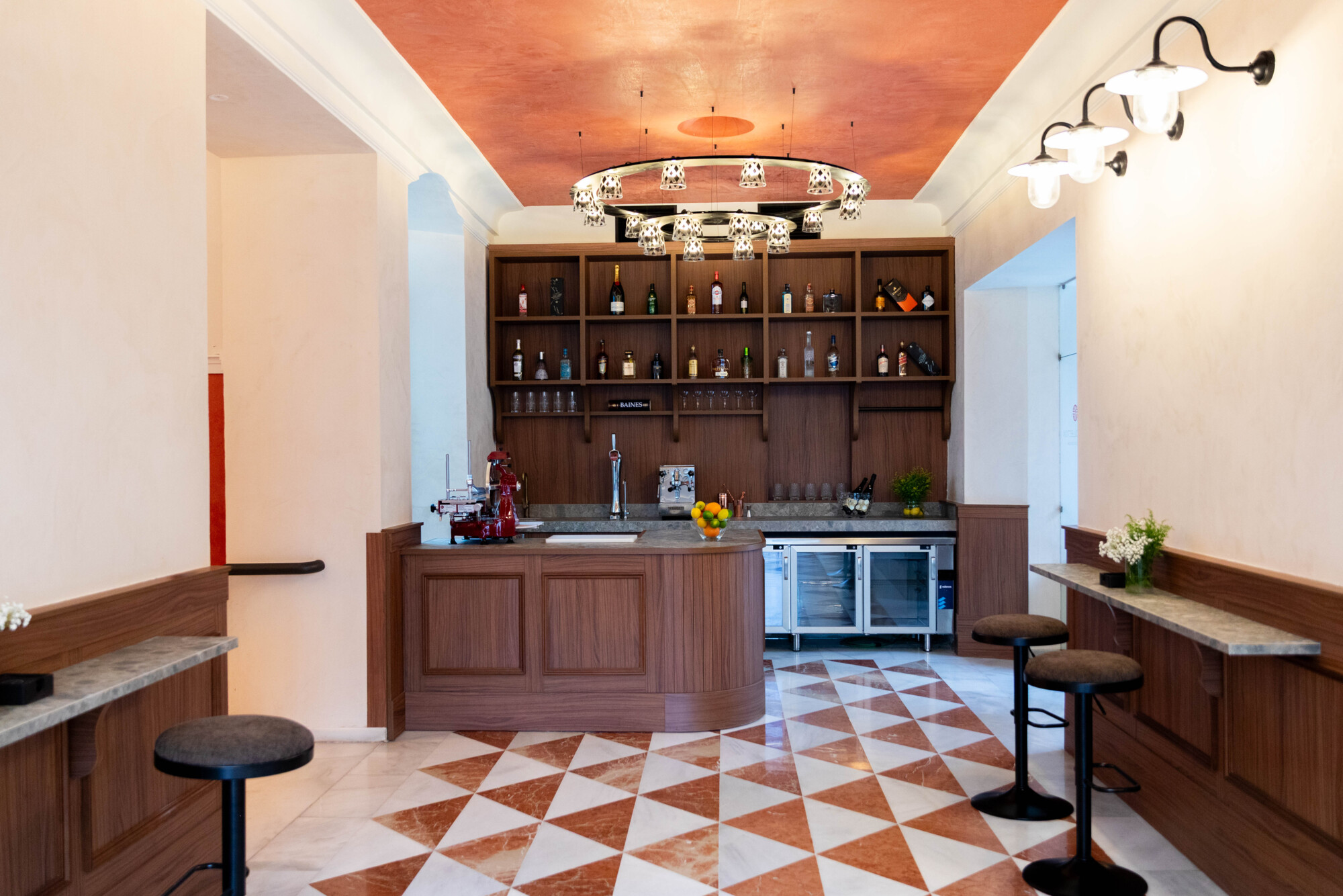 Foto - NH Collection Palacio de Córdoba