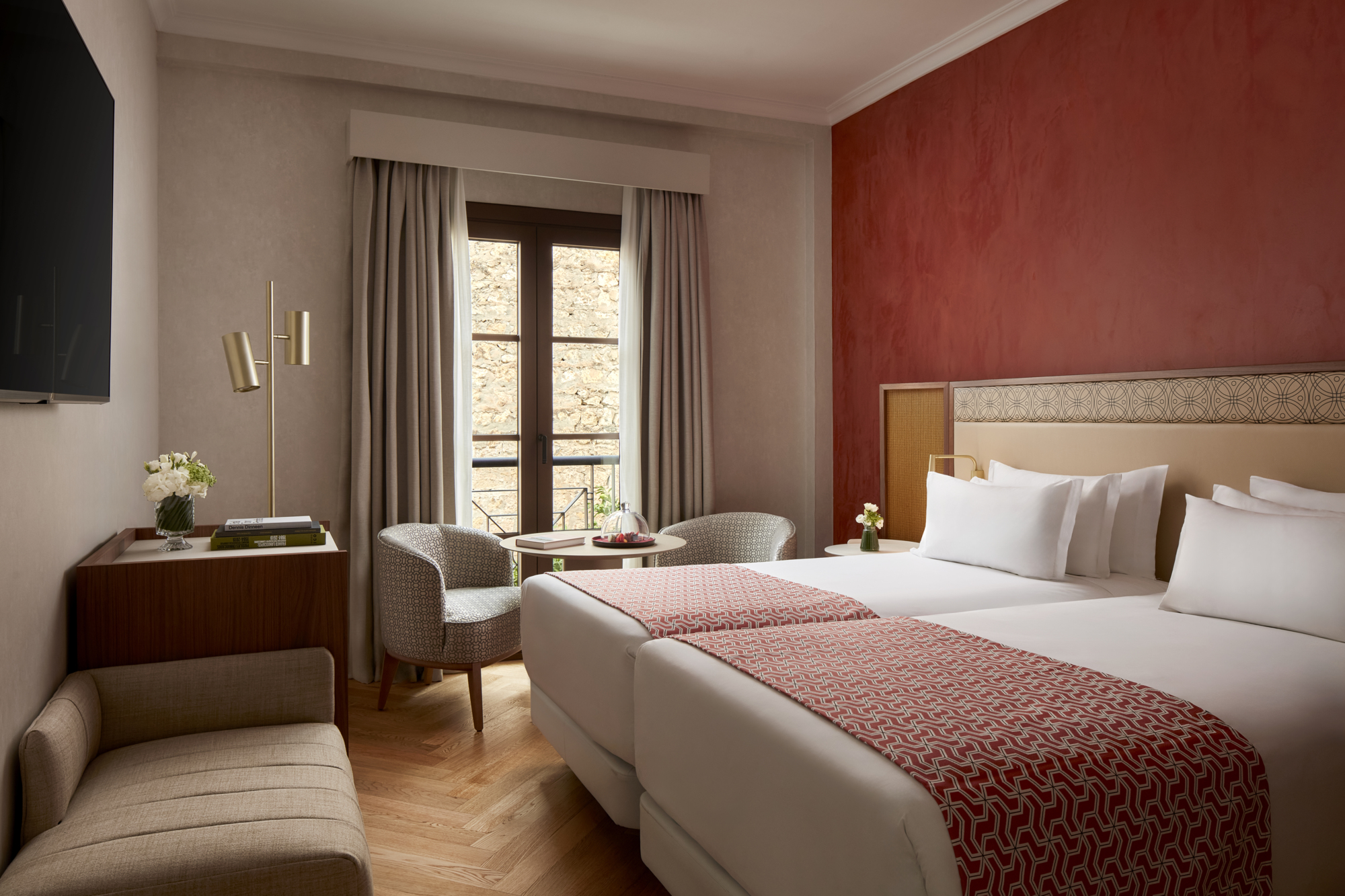 Foto - NH Collection Palacio de Córdoba