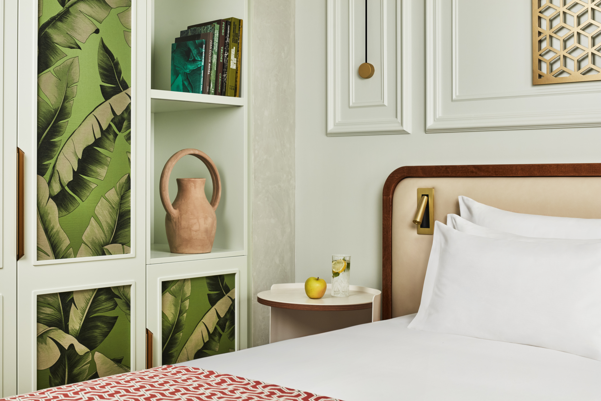 Foto - NH Collection Palacio de Córdoba