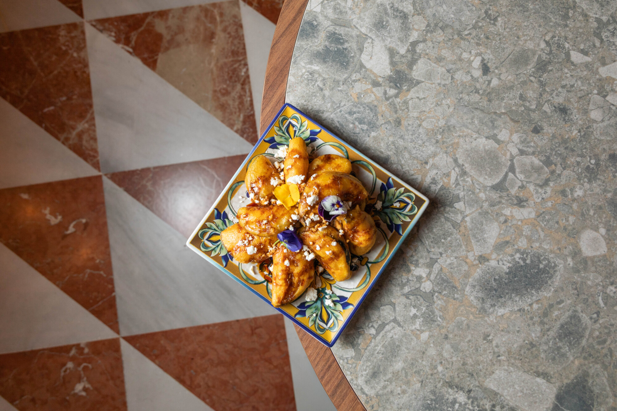 Foto - NH Collection Palacio de Córdoba