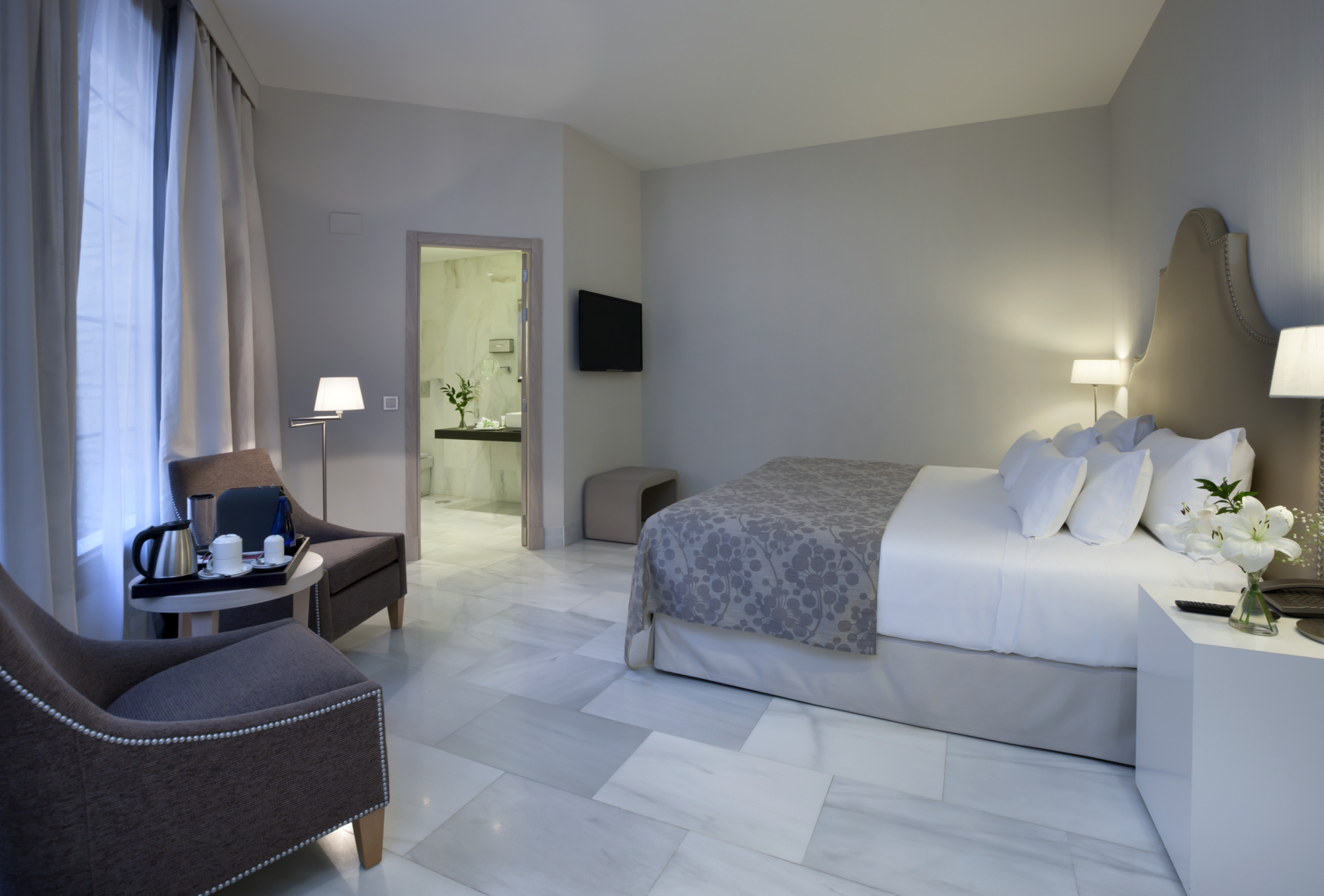 Foto - NH Collection Palacio de Córdoba