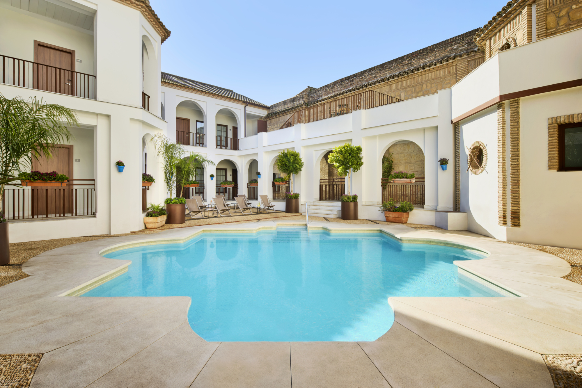 Photo - NH Collection Palacio de Córdoba