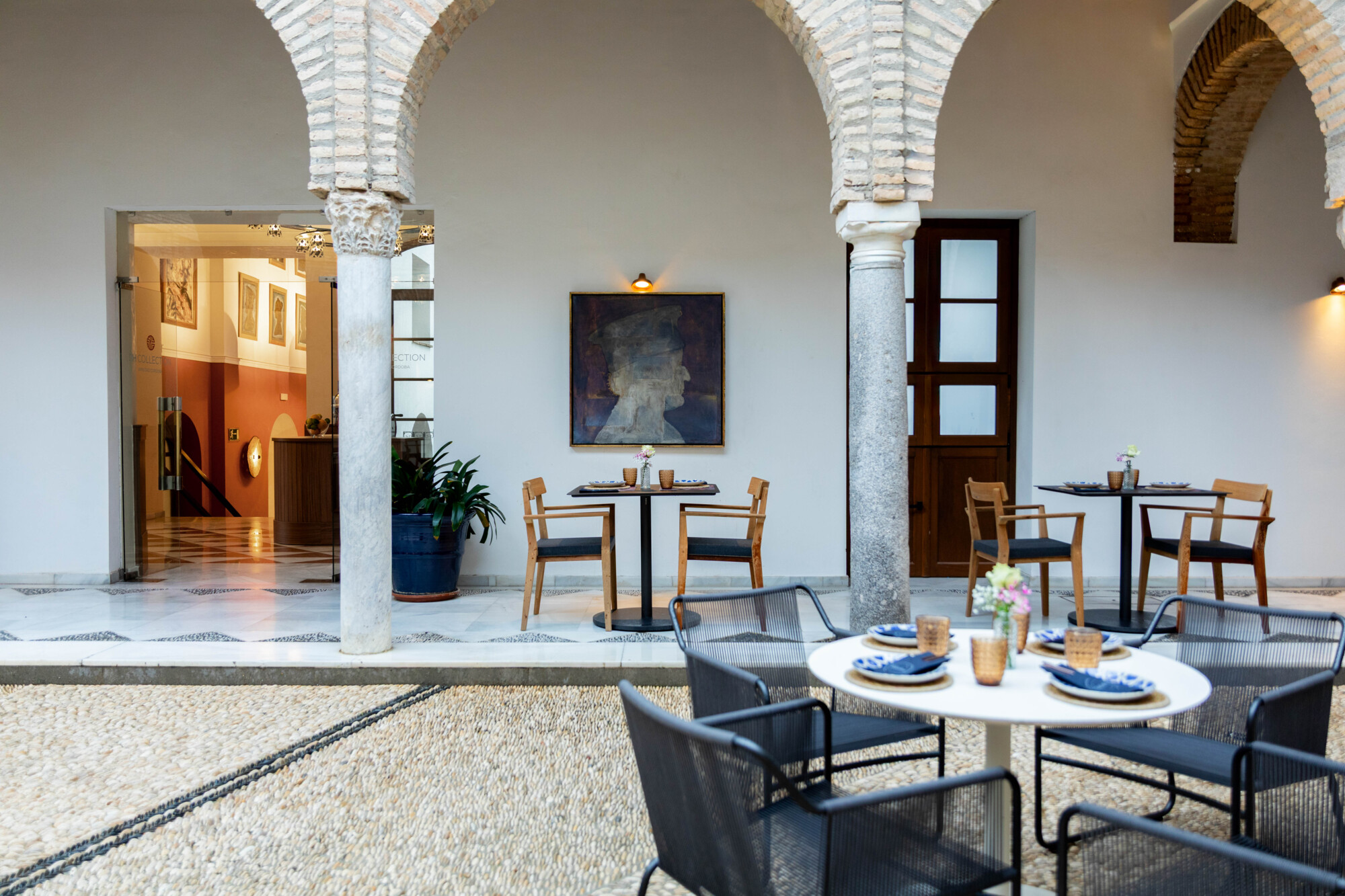 Foto - NH Collection Palacio de Córdoba