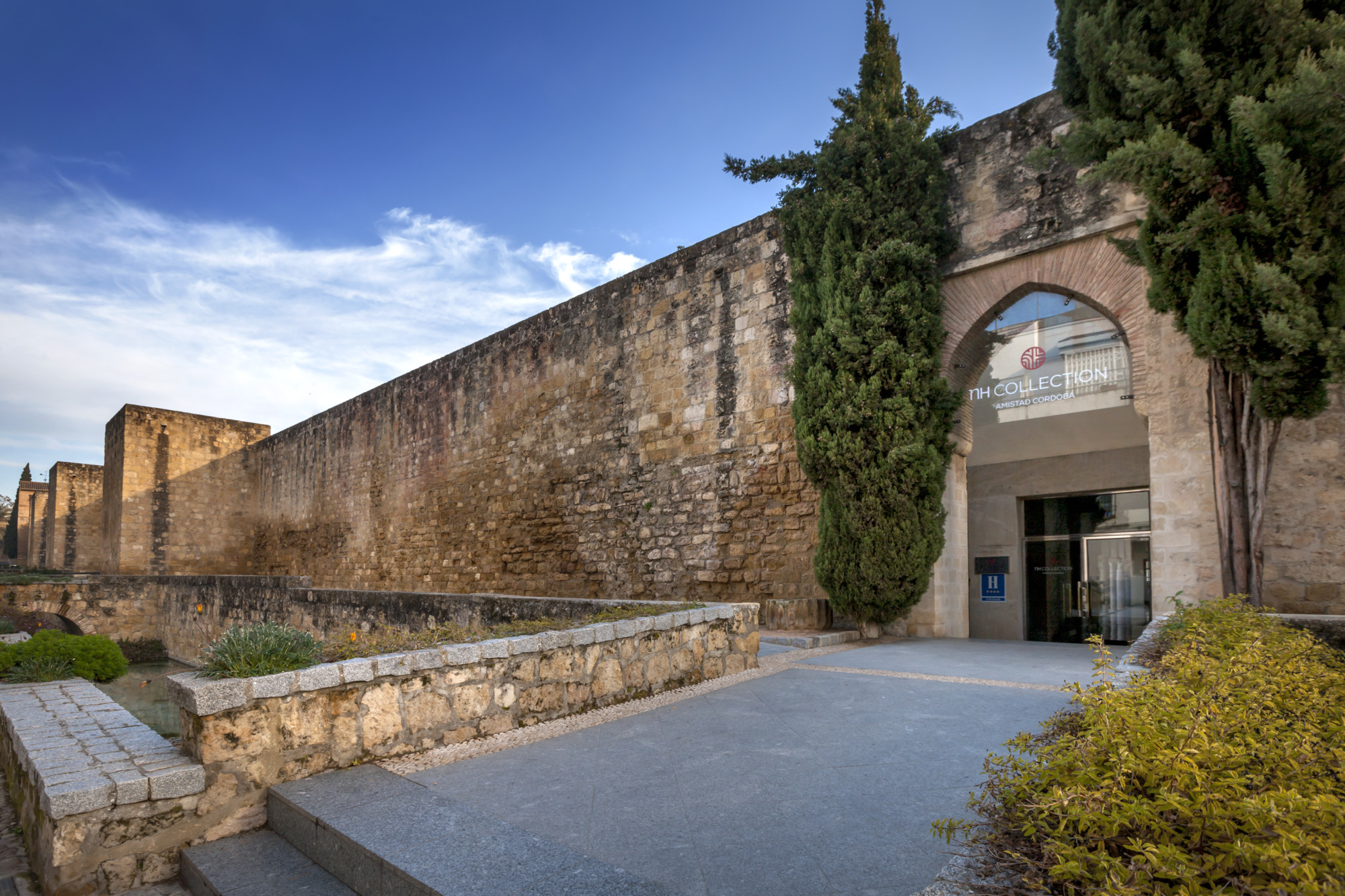 Foto - NH Collection Palacio de Córdoba