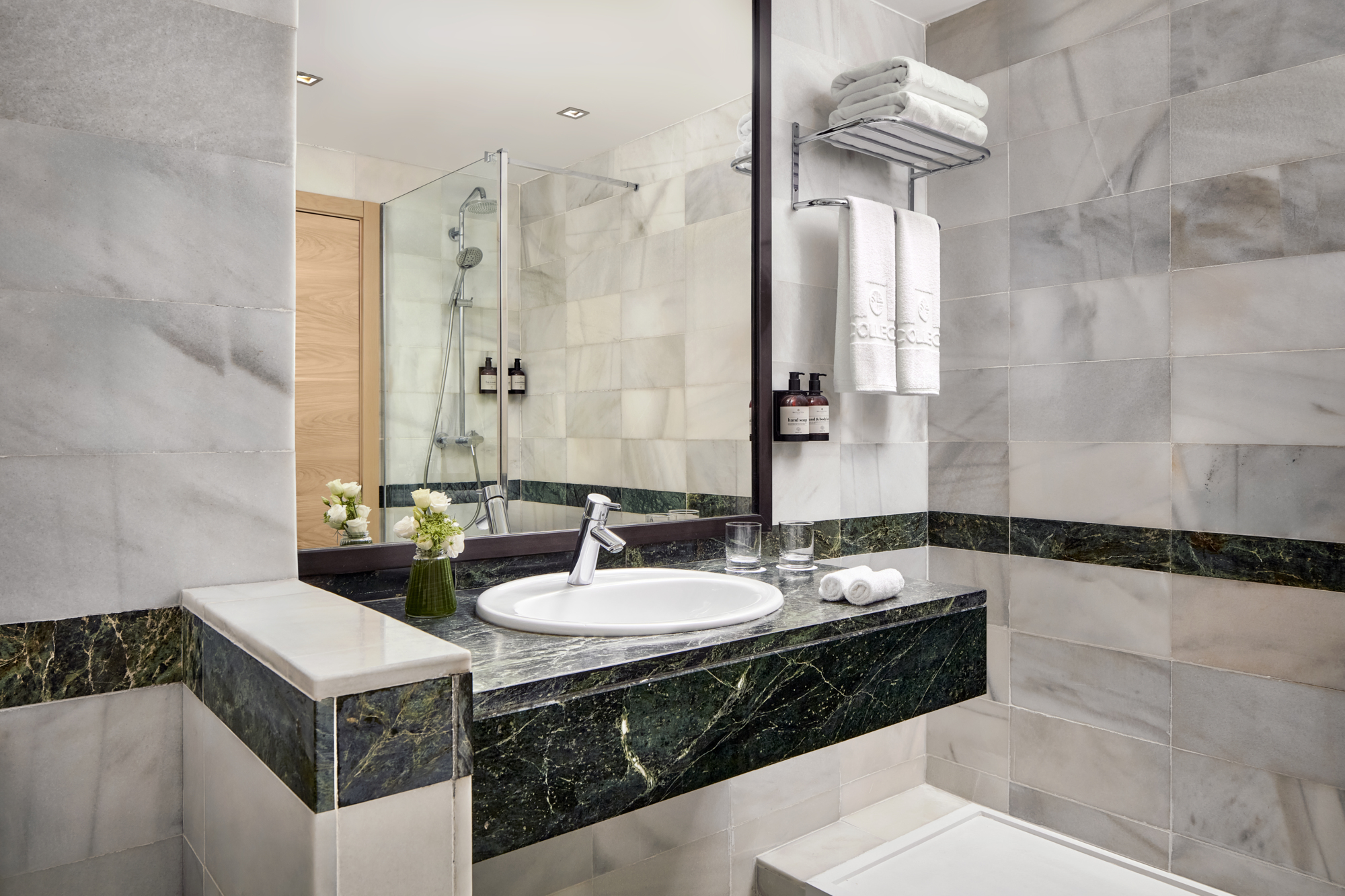 Foto - NH Collection Palacio de Córdoba