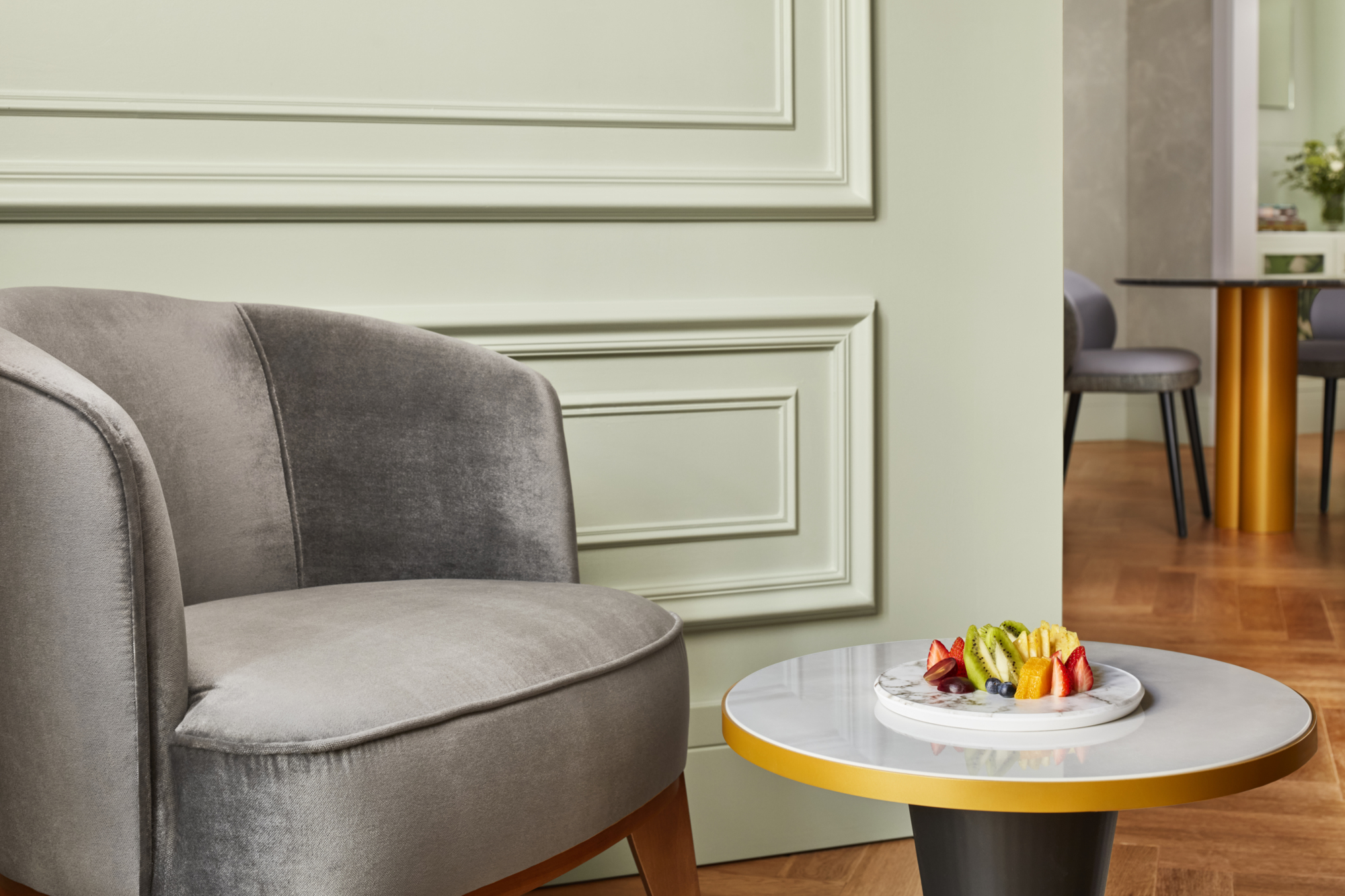 Foto - NH Collection Palacio de Córdoba