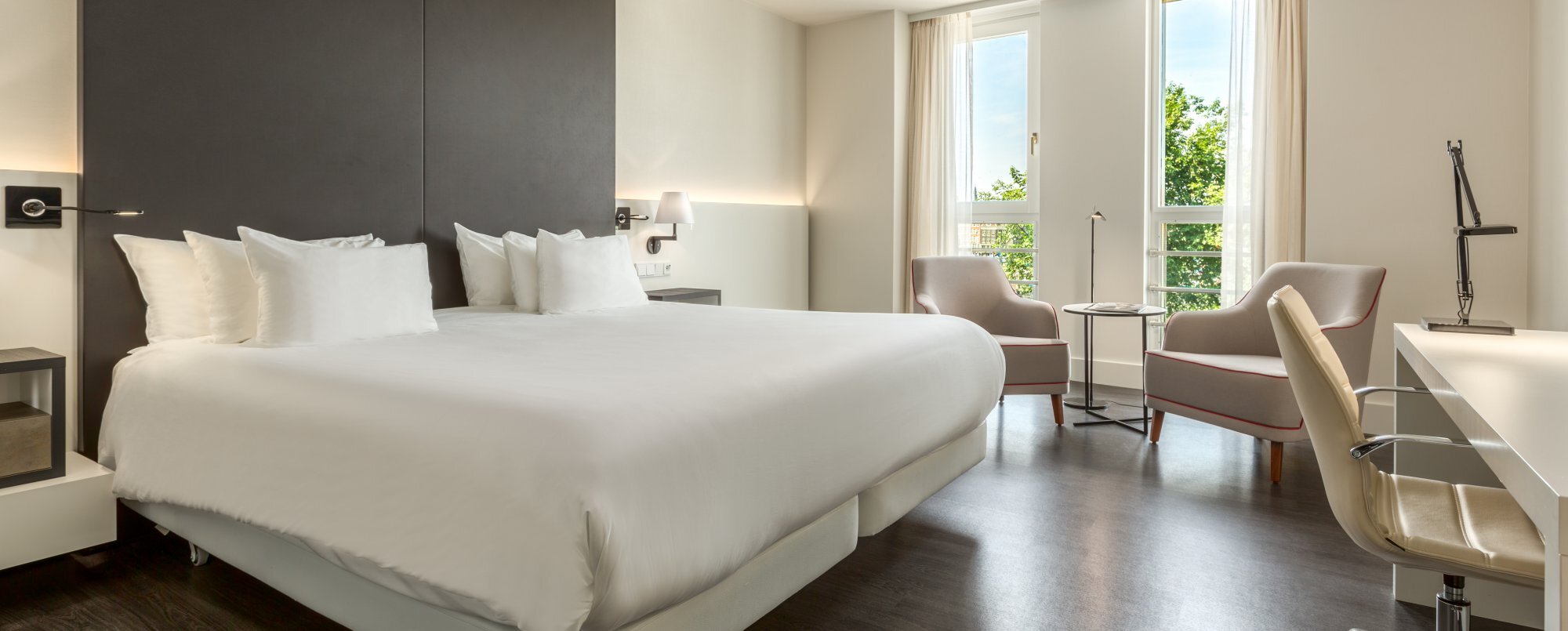 Photo - NH Collection Amsterdam Barbizon Palace