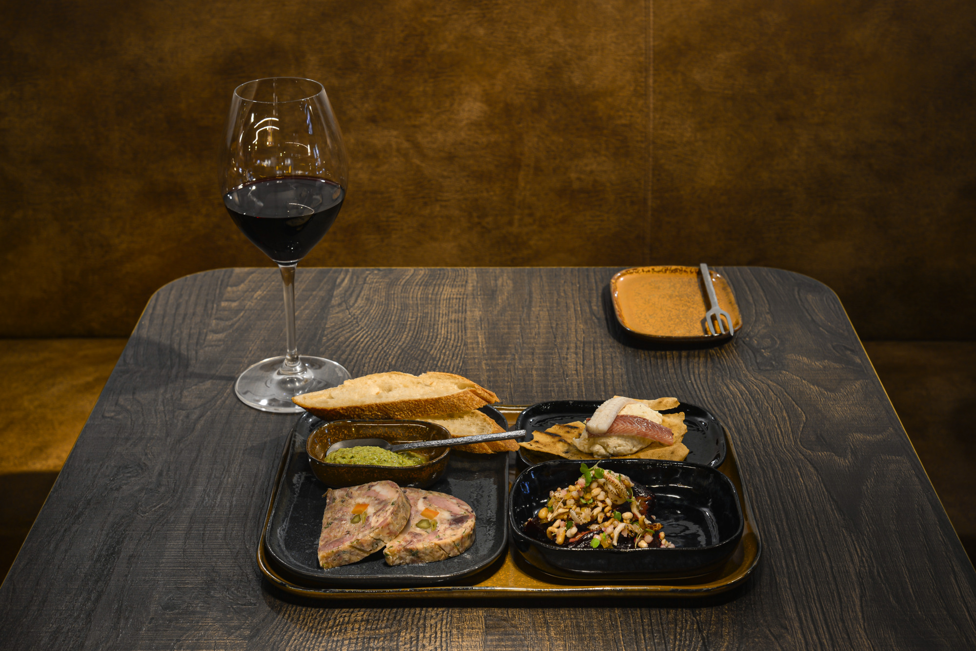 Photo - NH Collection Amsterdam Barbizon Palace