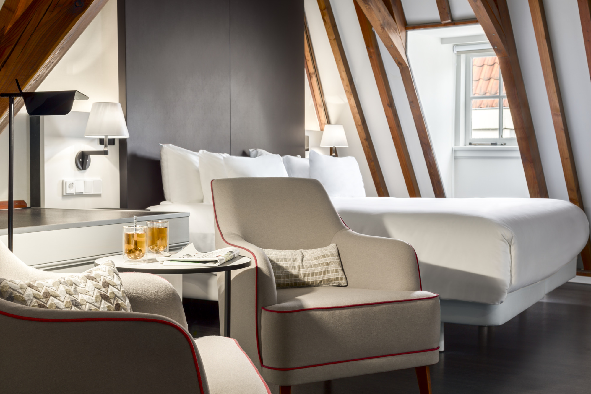 Photo - NH Collection Amsterdam Barbizon Palace